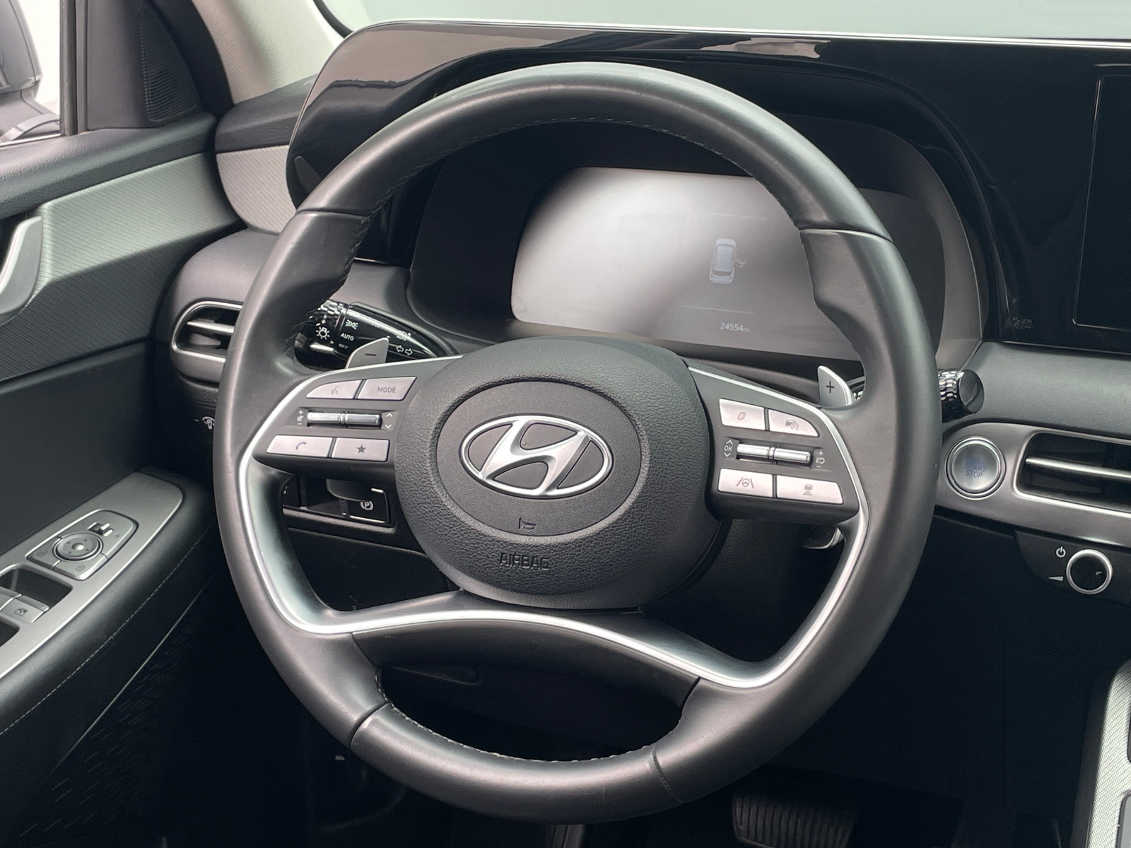 Thumbnail: 2025 Hyundai Palisade - 4