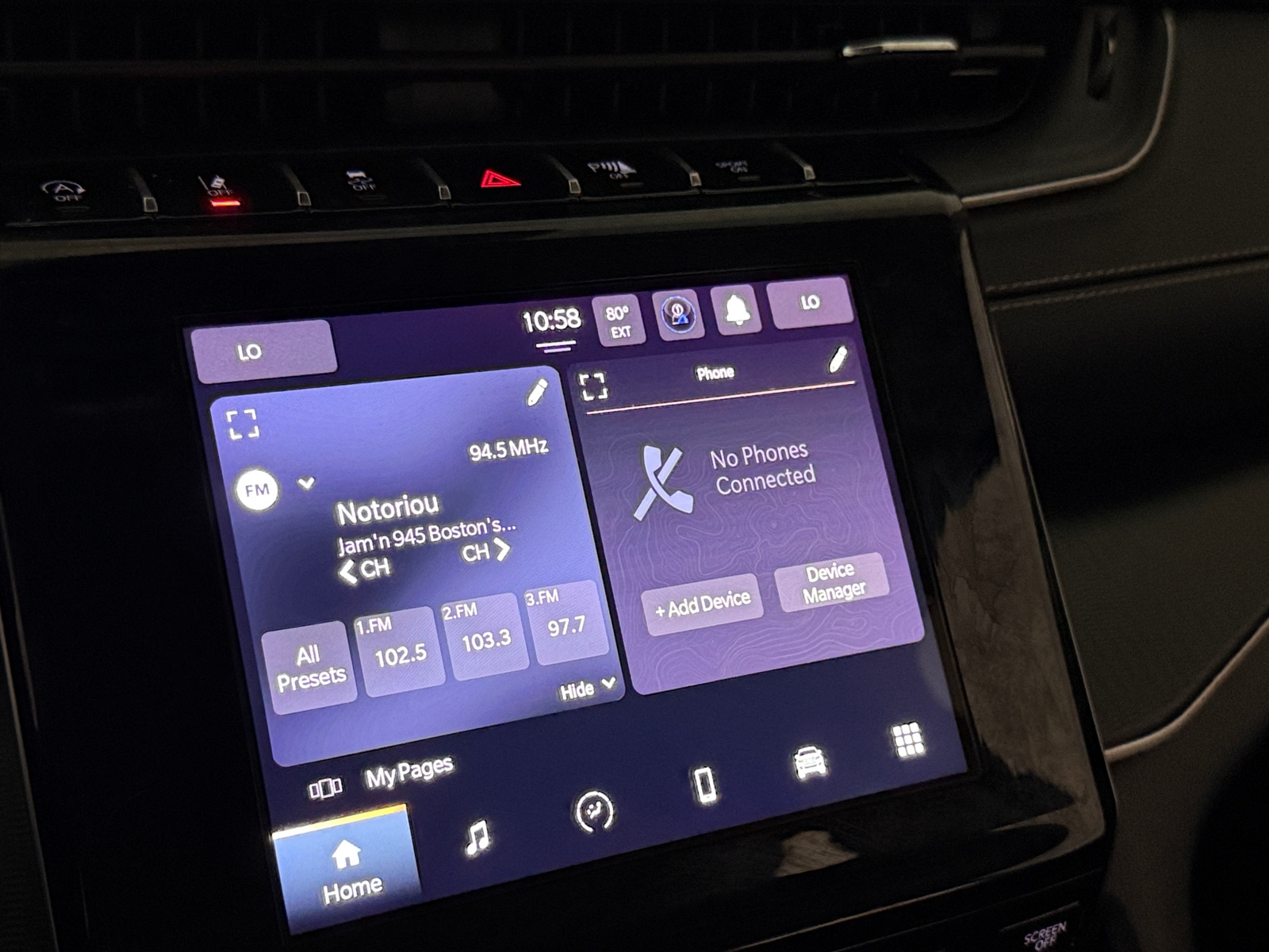 Thumbnail: 2023 Jeep Grand Cherokee - 4