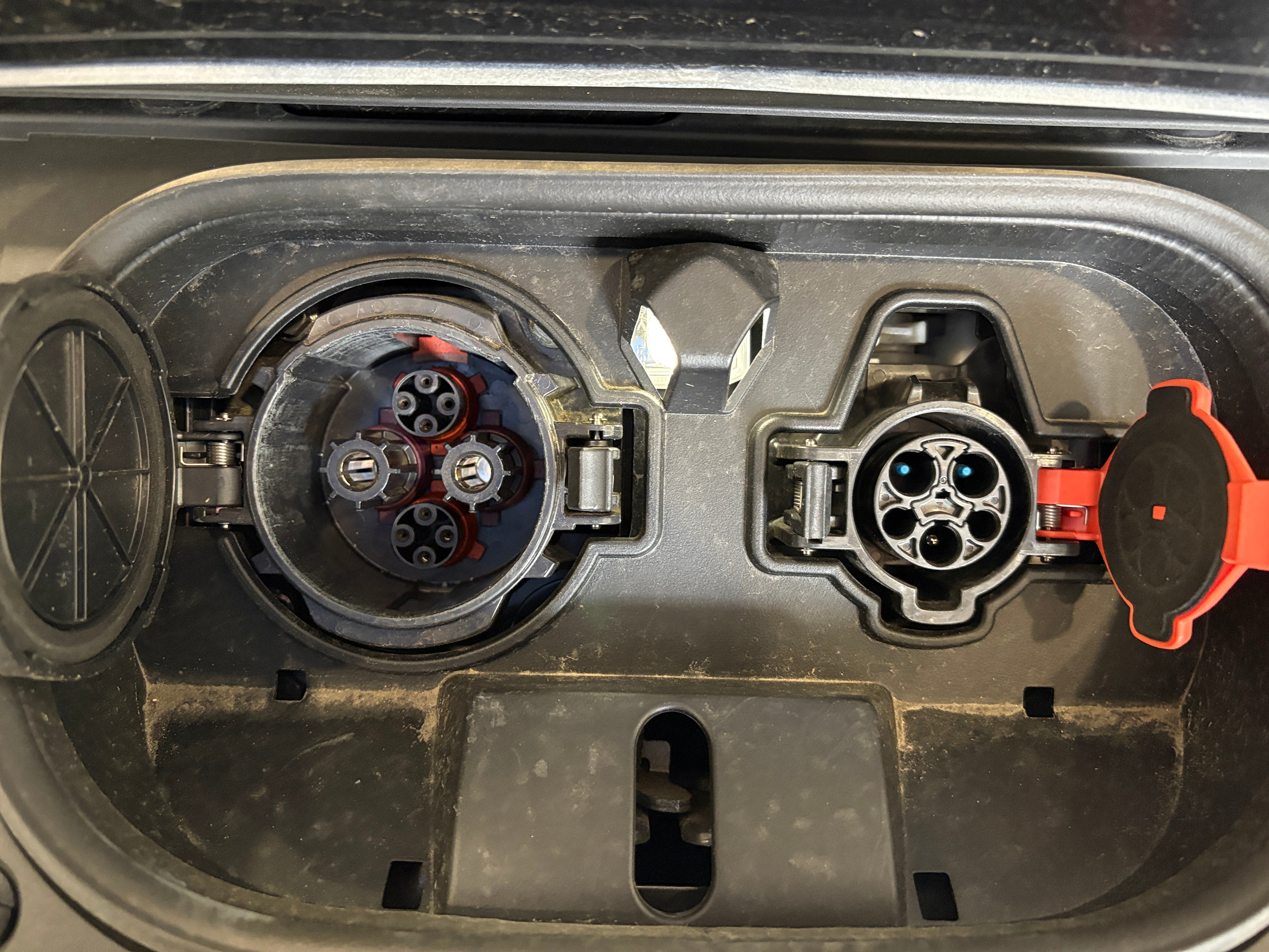 Used 2025 Nissan Leaf S with VIN 1N4AZ1BV7SC558637 for sale in Auburn, WA