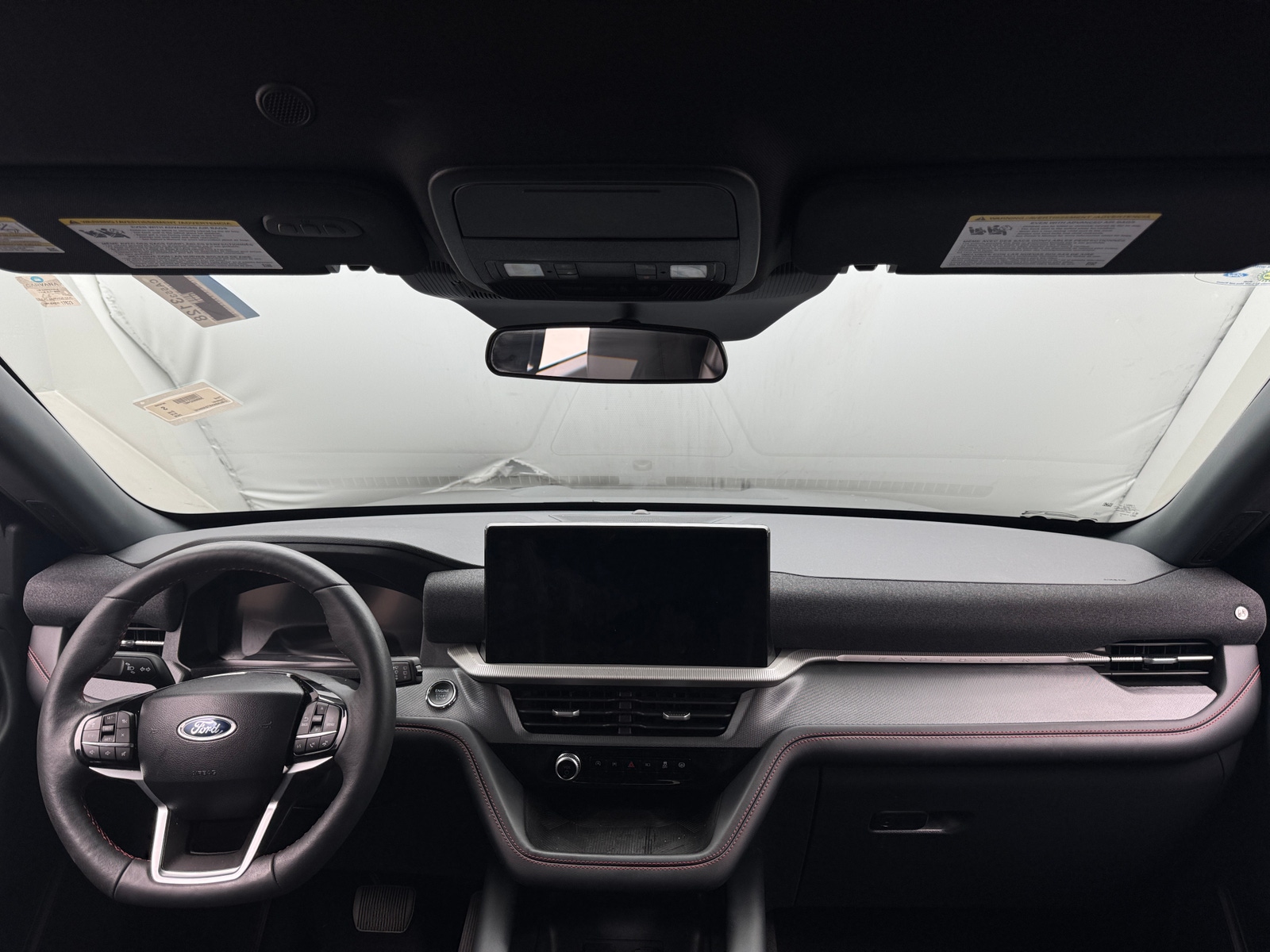 Thumbnail: 2026 Ford Explorer - 2