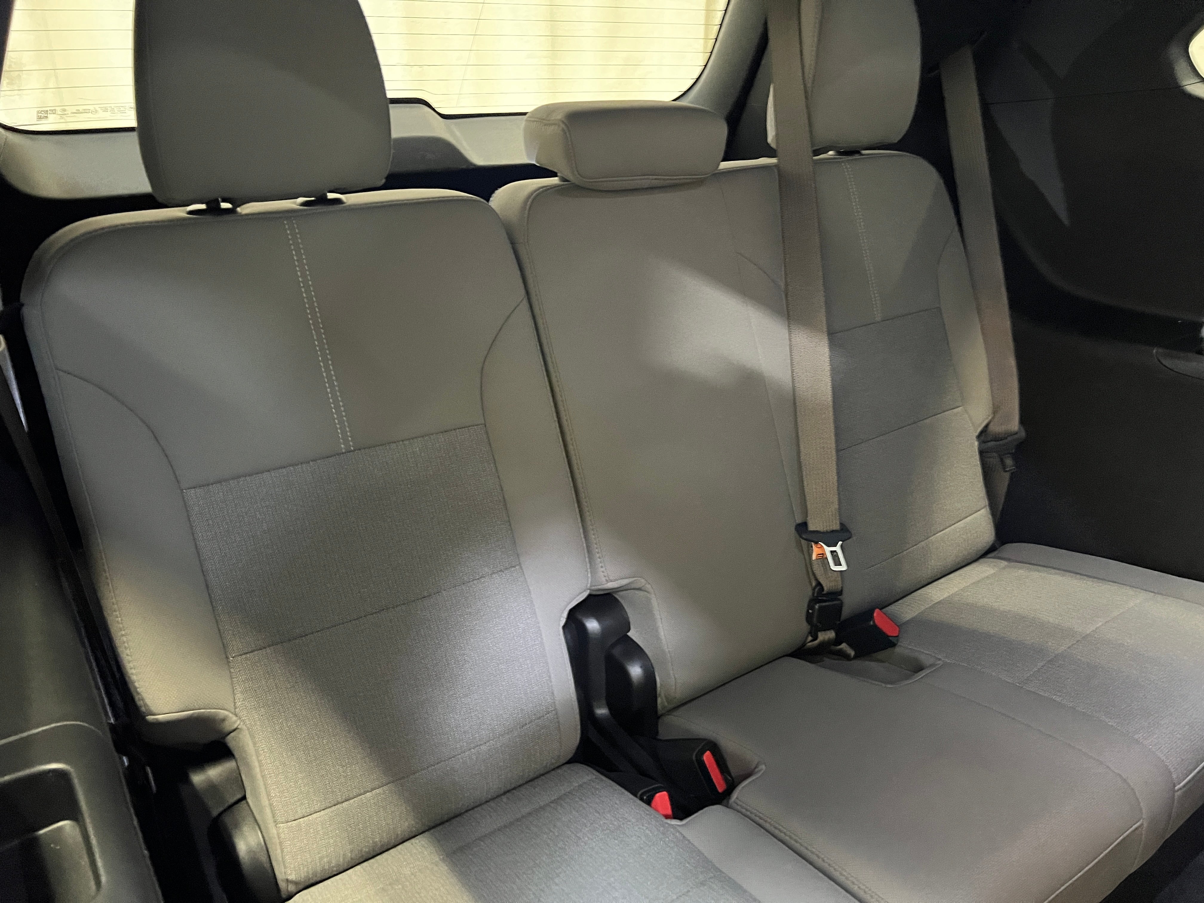 2026 GMC Acadia Elevation - Photo 6