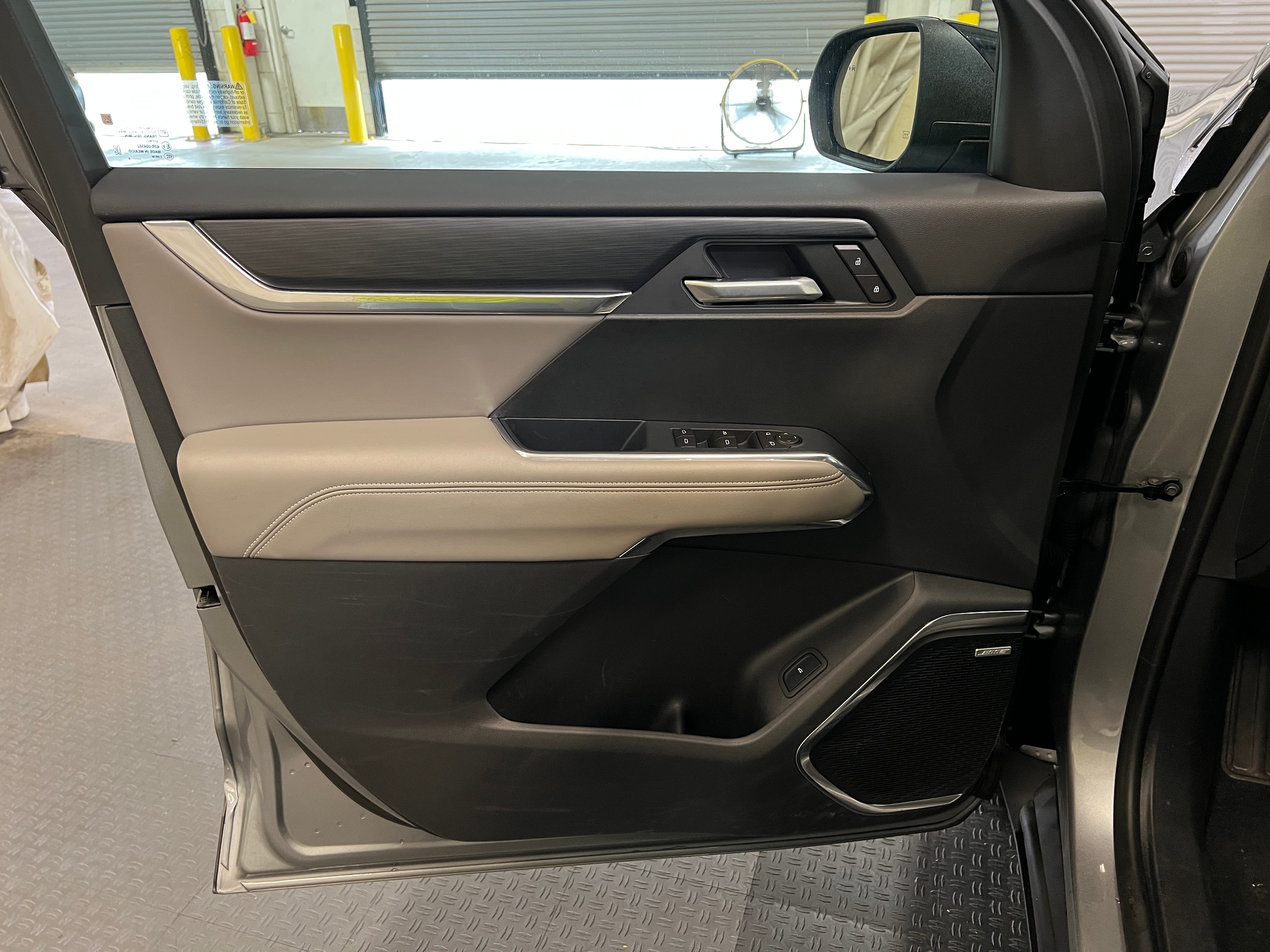 2026 GMC Acadia Elevation - Photo 14