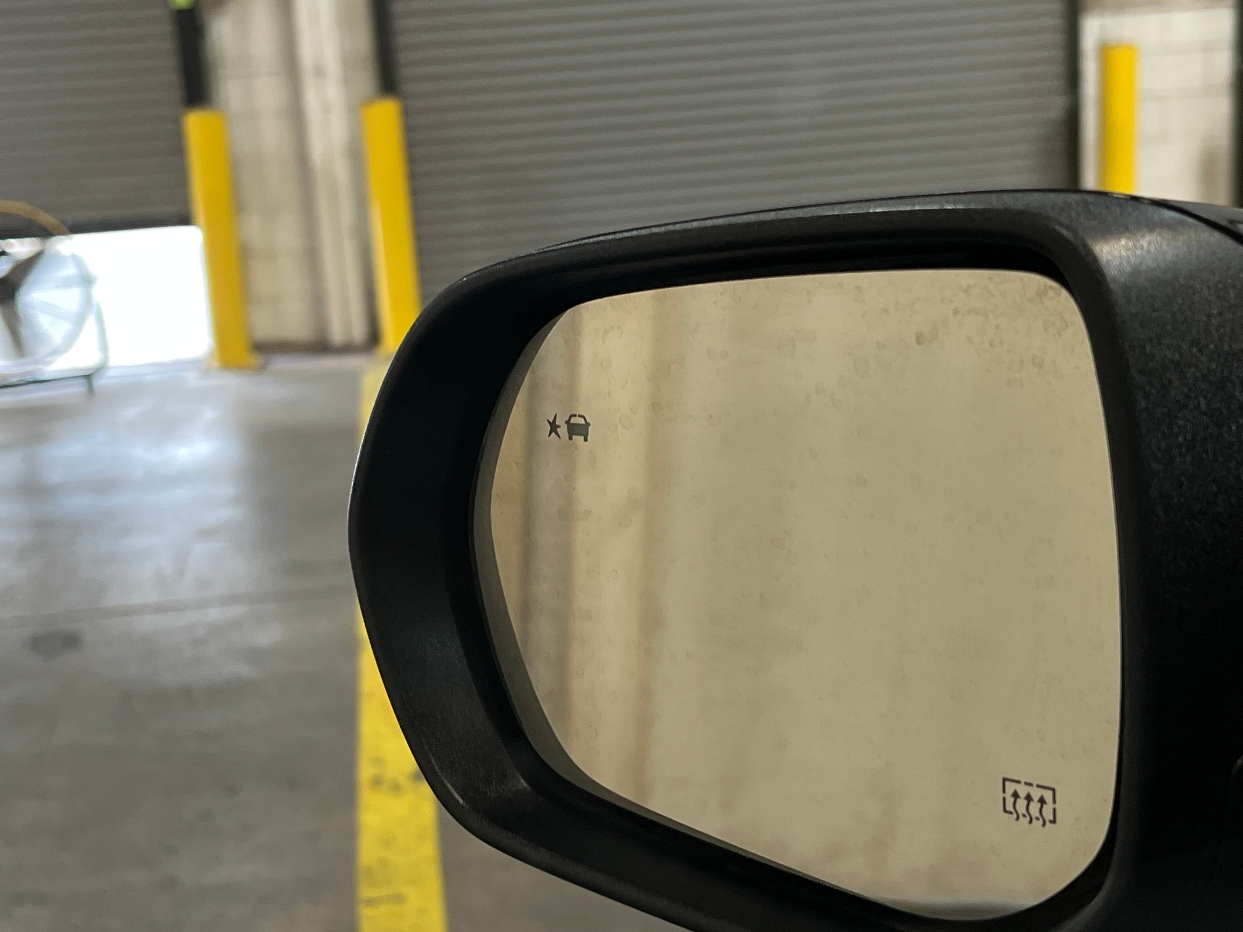 2026 GMC Acadia Elevation - Photo 18