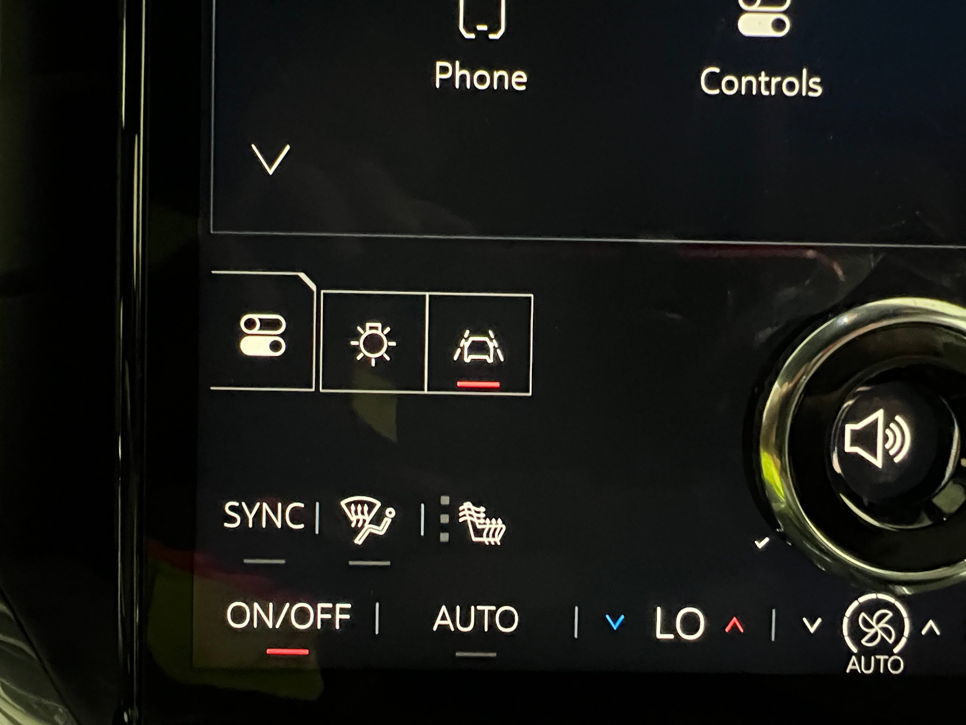 2026 GMC Acadia Elevation - Photo 19