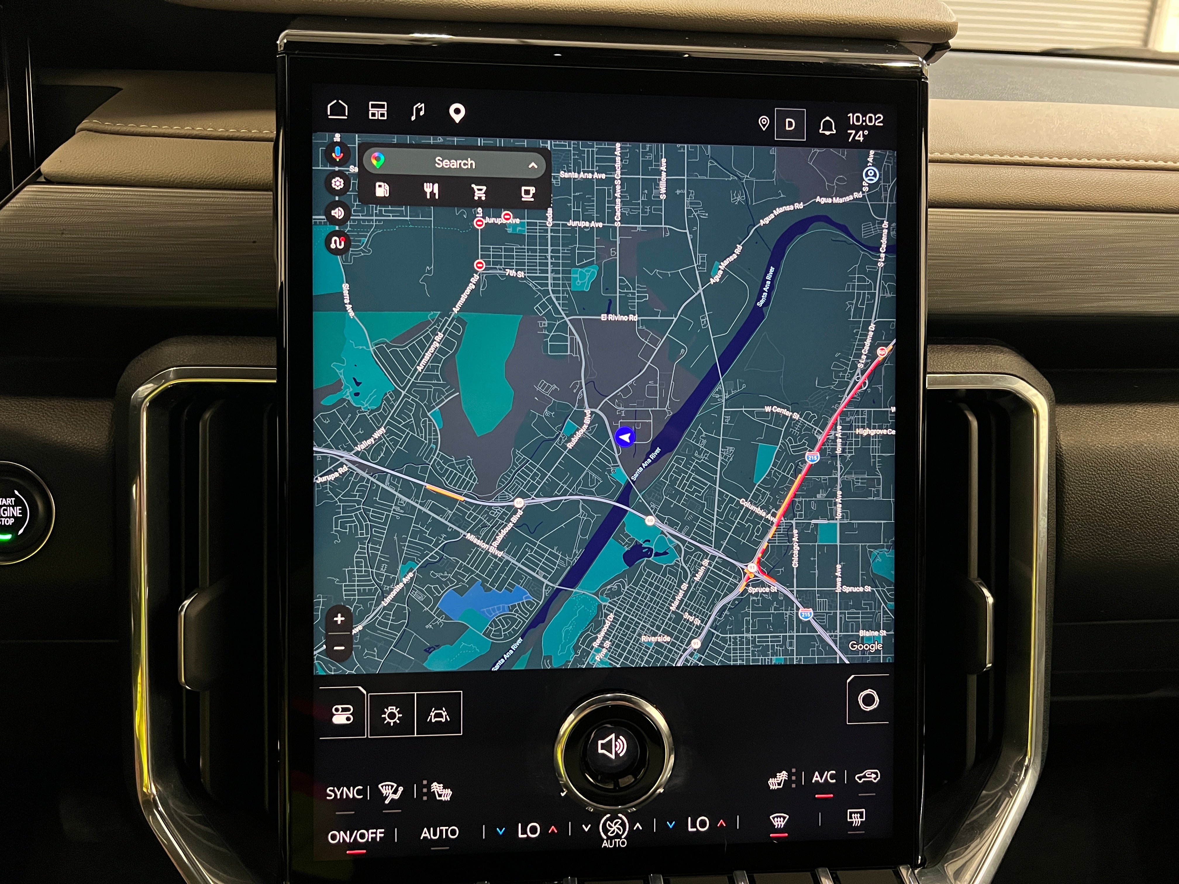 2026 GMC Acadia Elevation - Photo 20