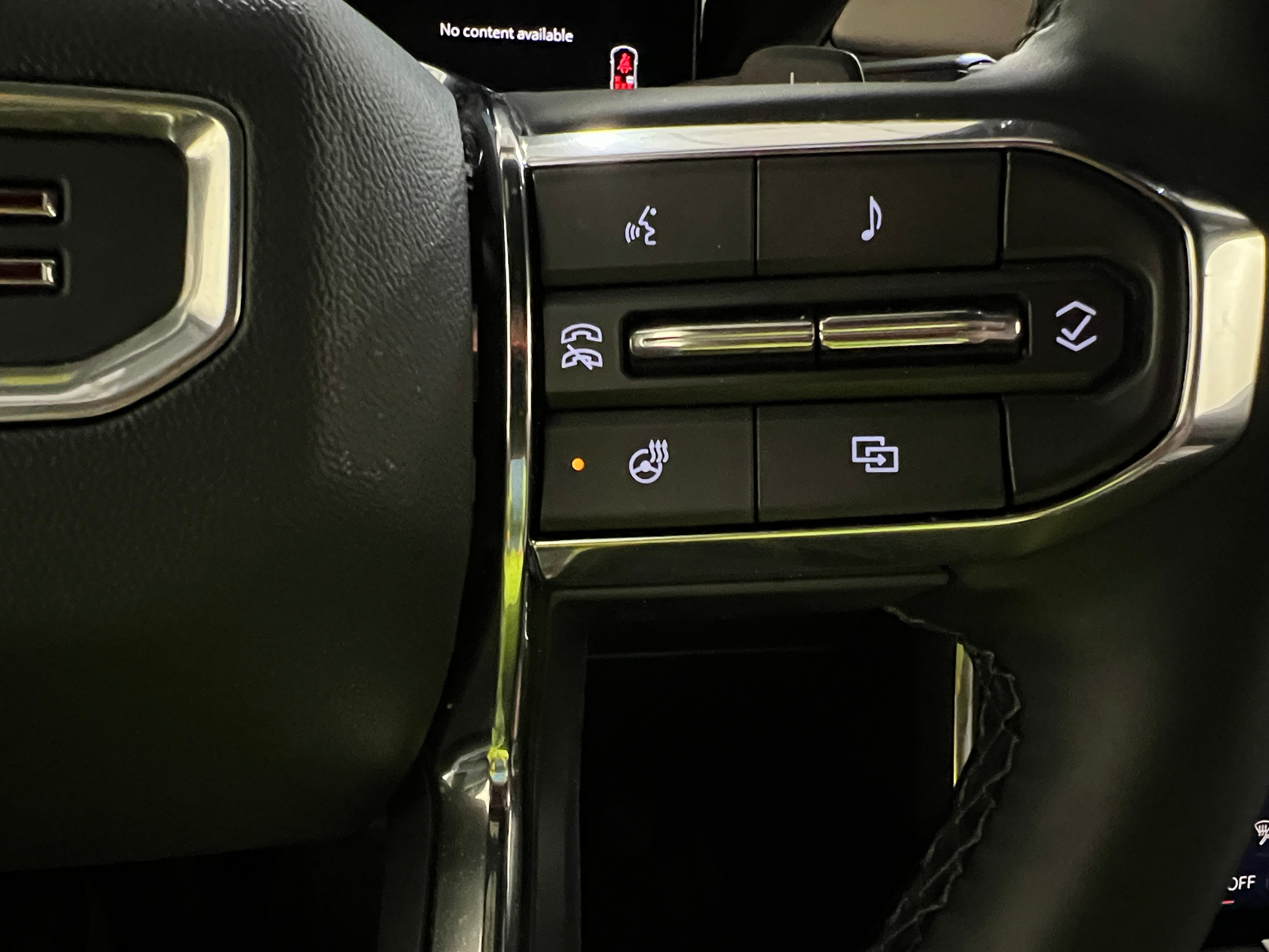 2026 GMC Acadia Elevation - Photo 23