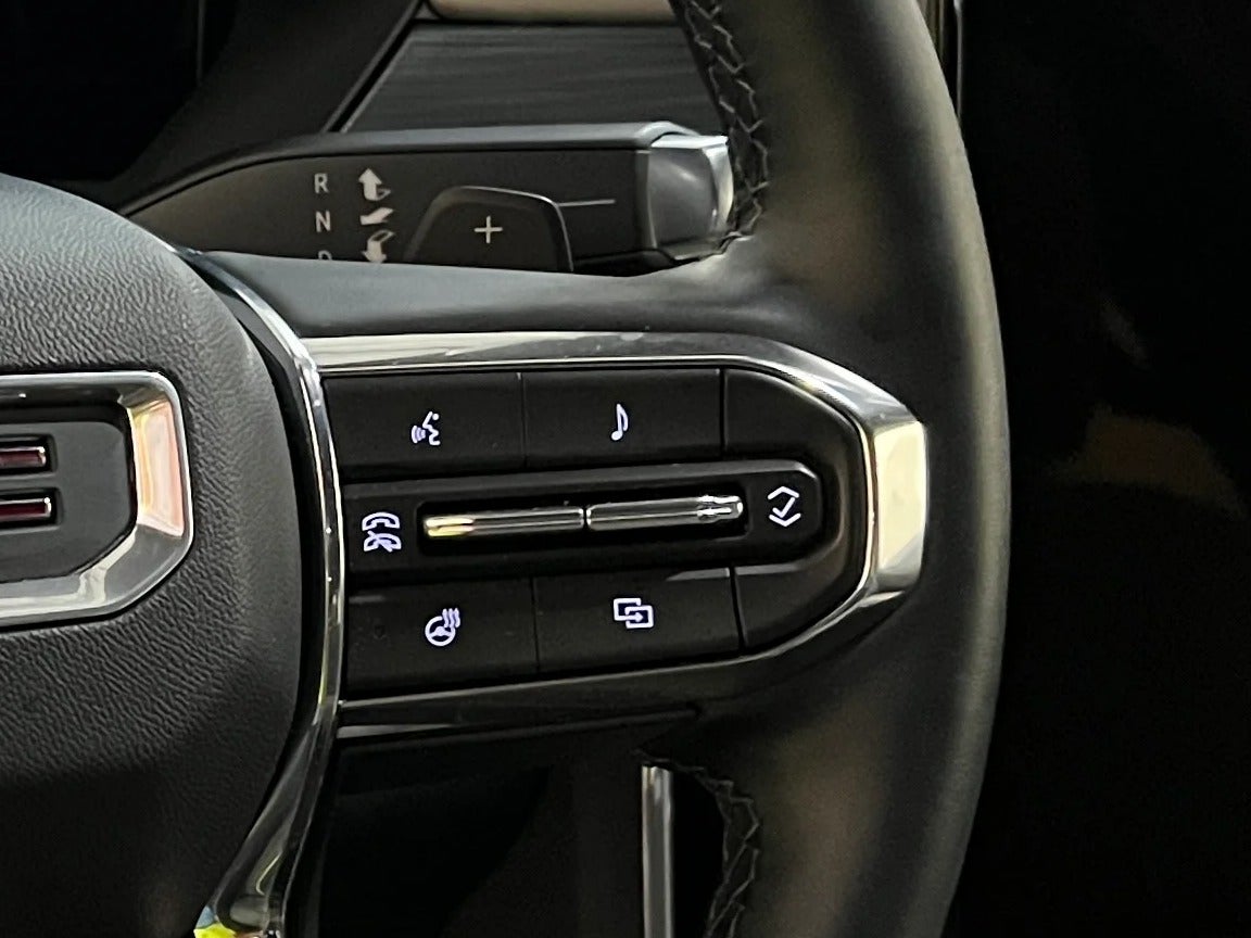 2026 GMC Acadia Elevation - Photo 25