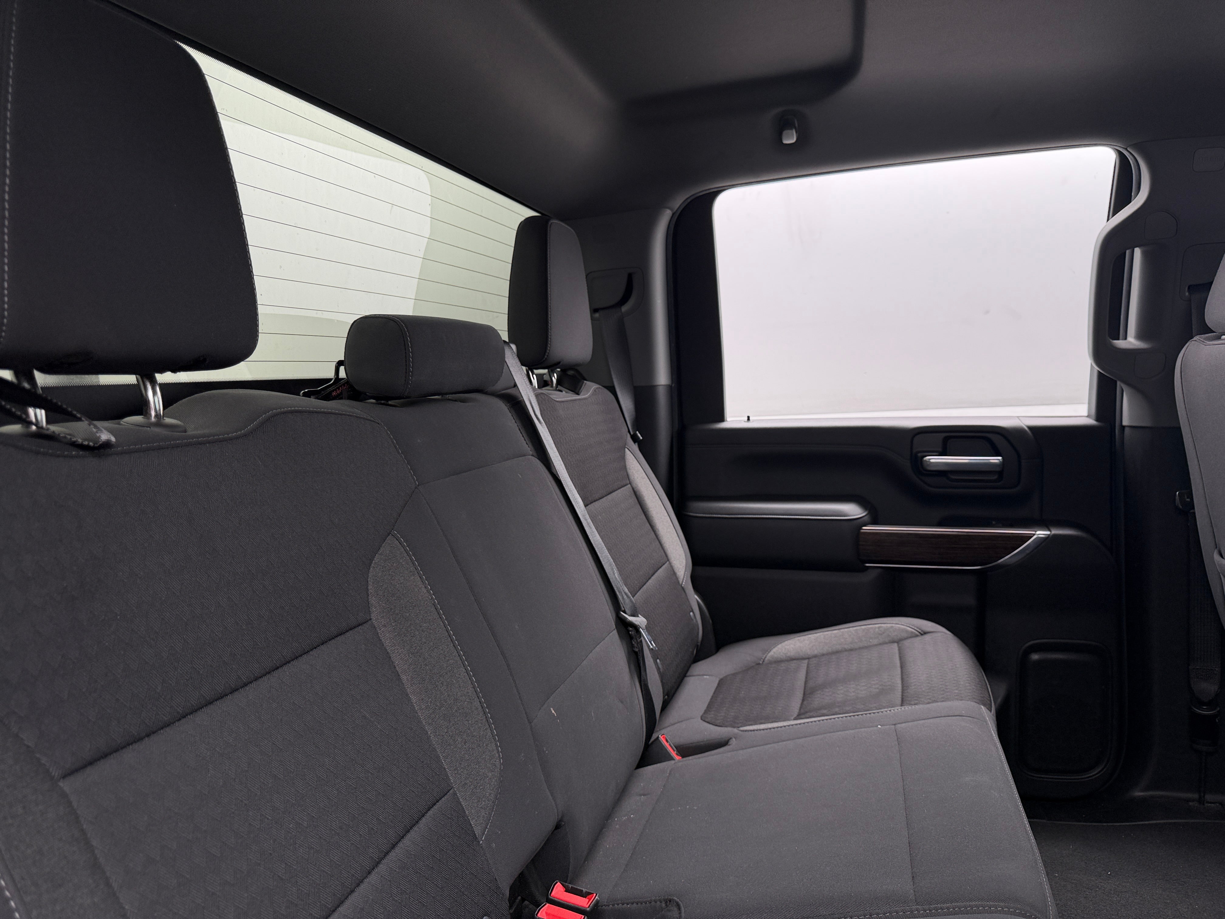 2021 GMC Sierra 2500HD