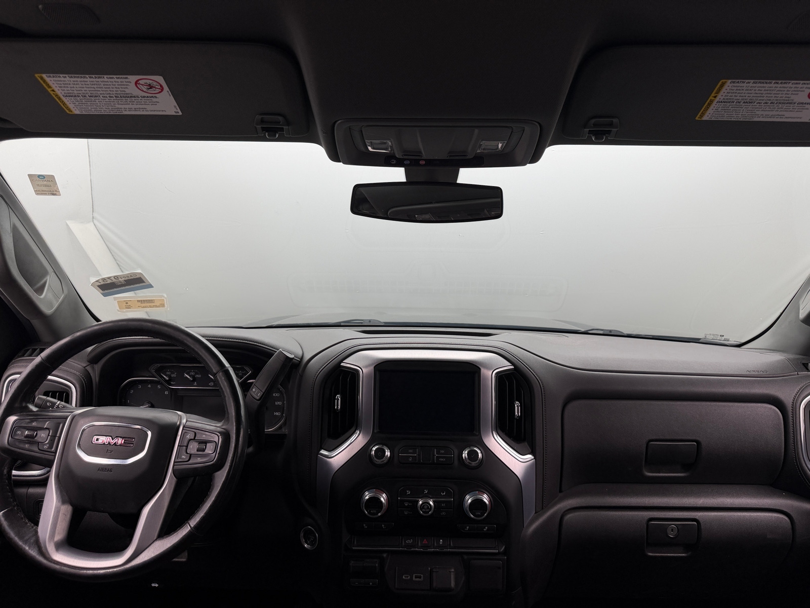 Thumbnail: 2021 GMC Sierra 2500 - 3