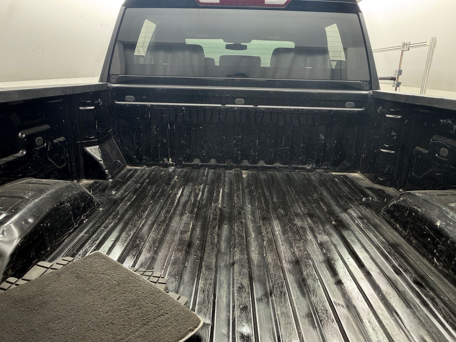 Thumbnail: 2021 GMC Sierra 2500 - 7