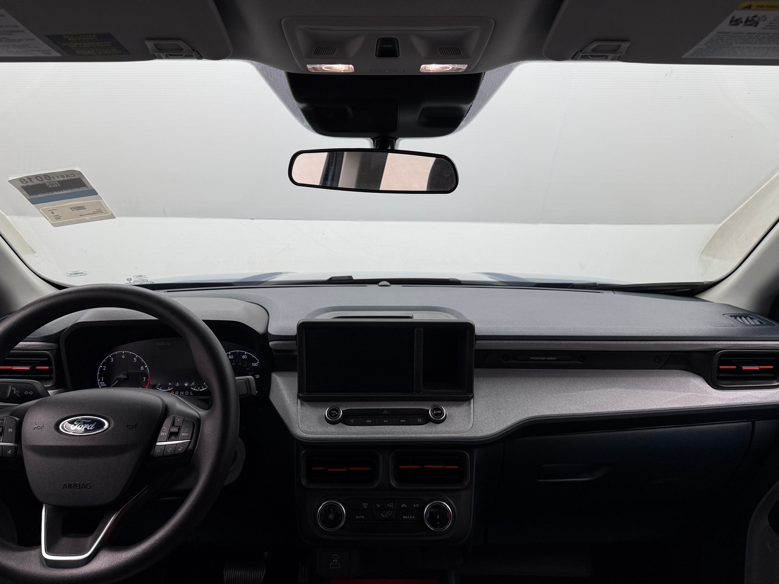 Thumbnail: 2023 Ford Maverick - 3