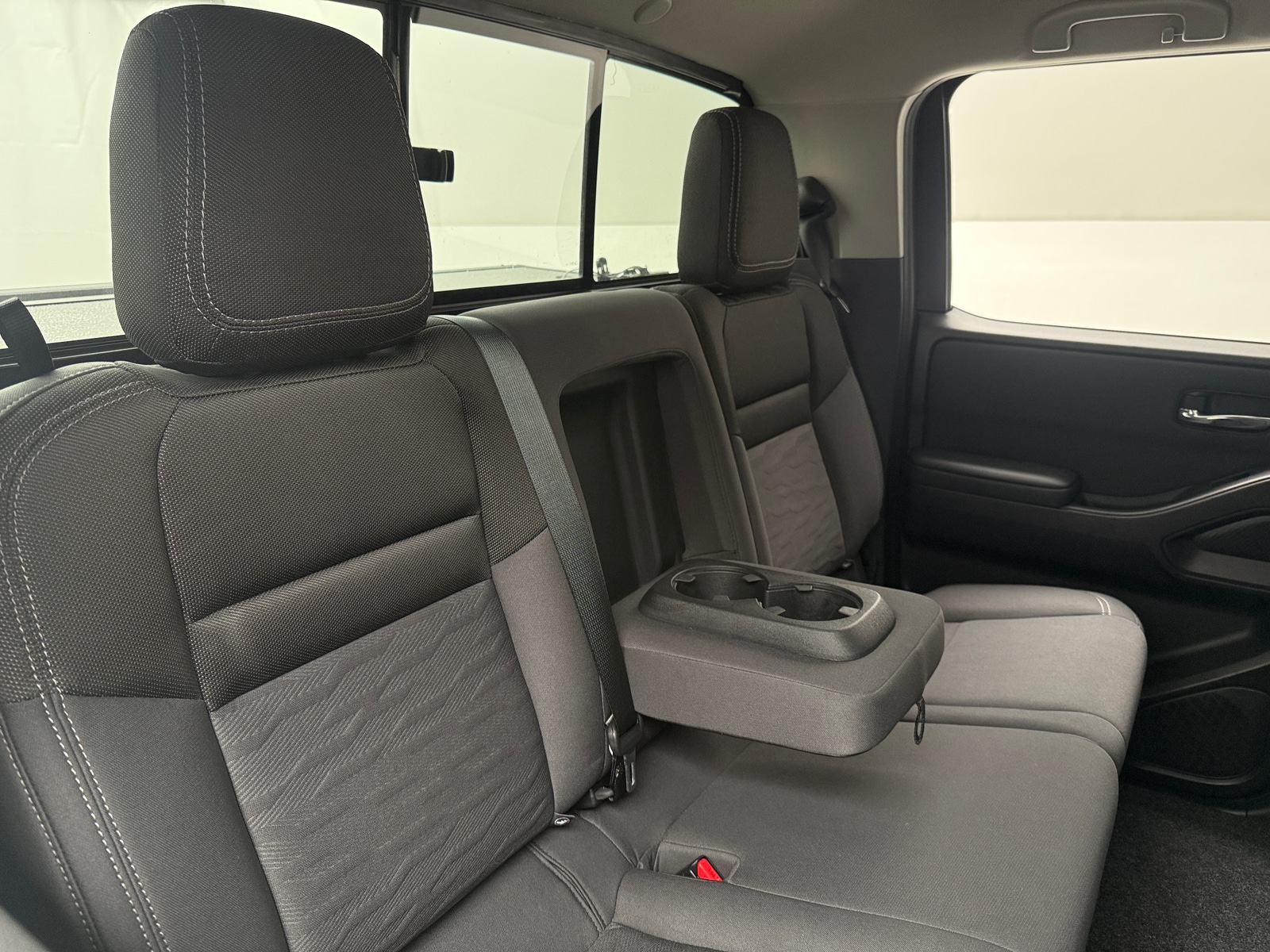 Thumbnail: 2022 Nissan Frontier - 6