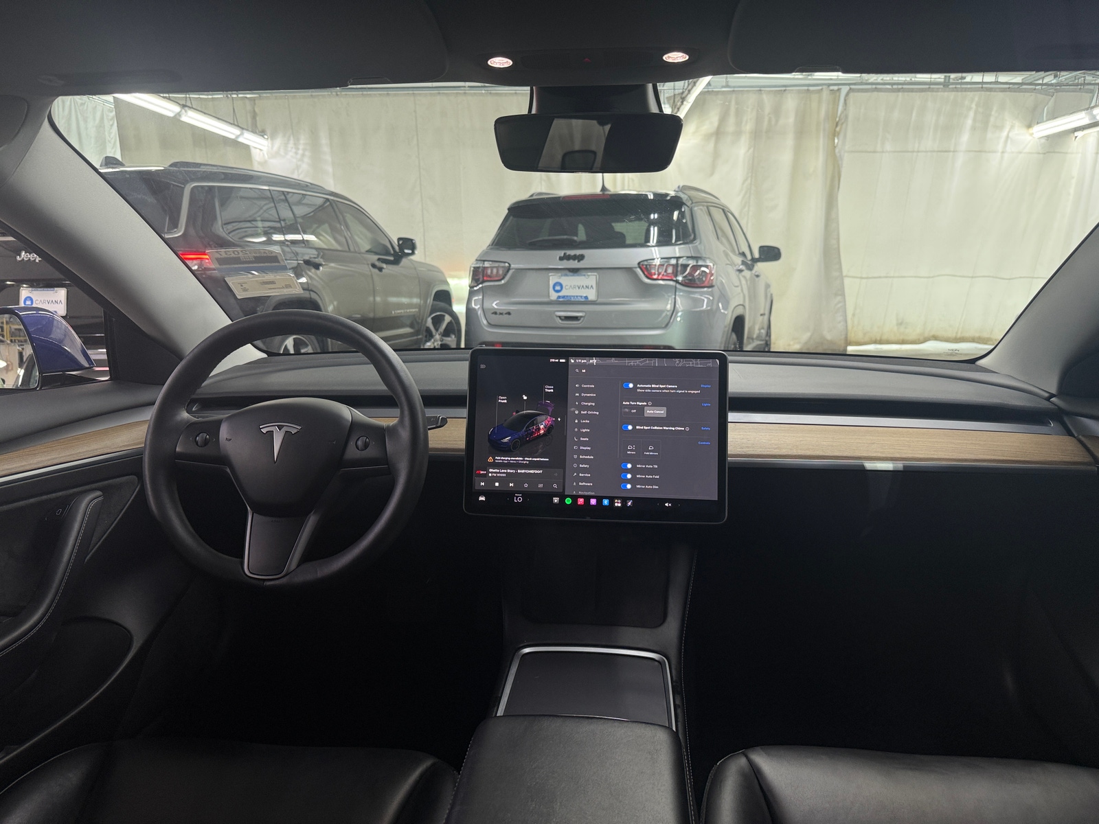 Thumbnail: 2023 Tesla Model 3 - 2