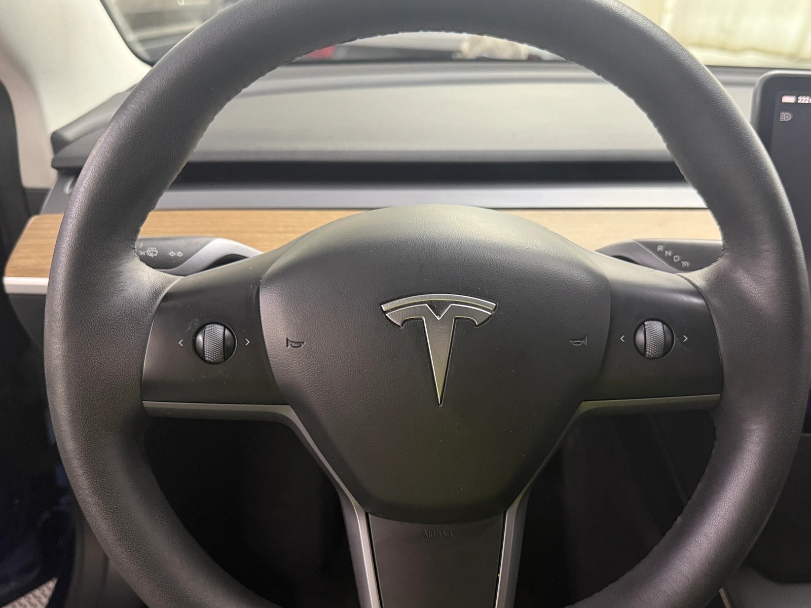 Thumbnail: 2023 Tesla Model 3 - 4