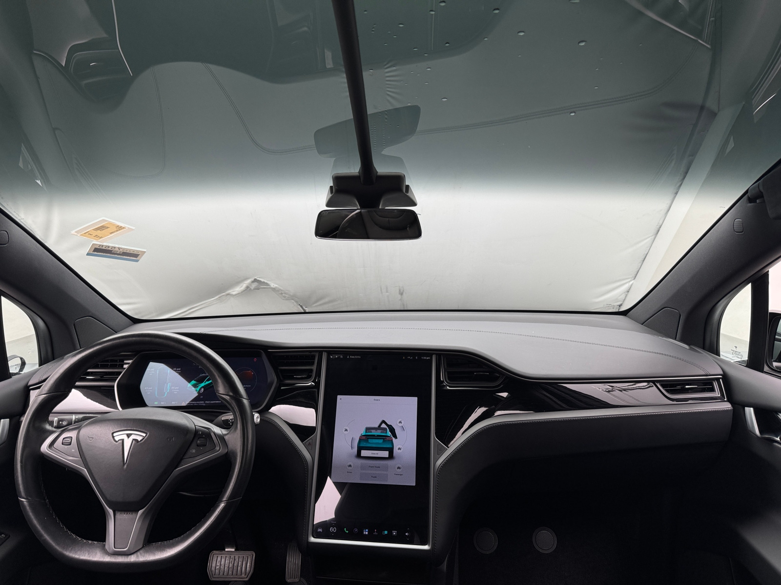 Thumbnail: 2018 Tesla Model X - 2