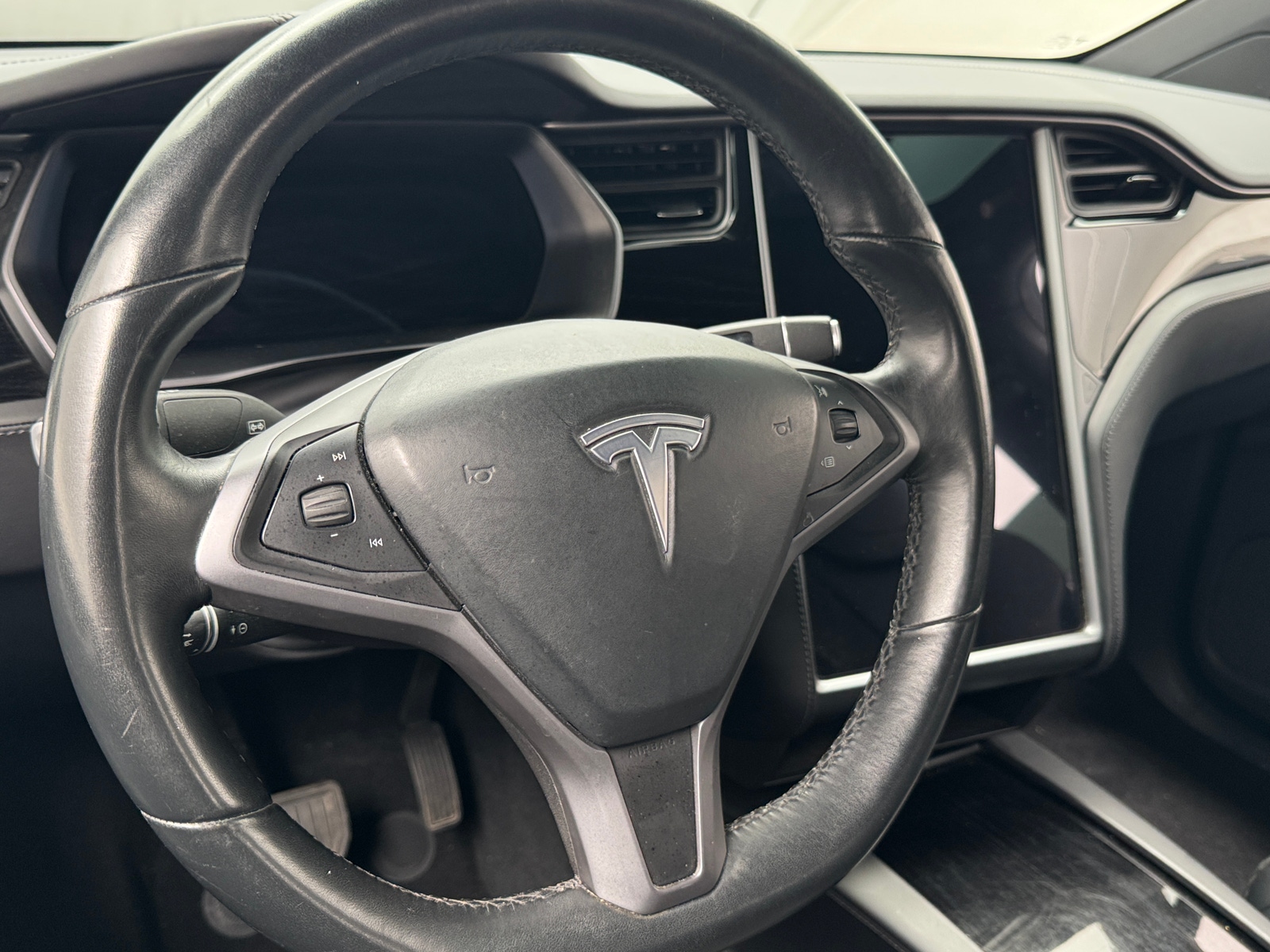 Thumbnail: 2018 Tesla Model X - 4