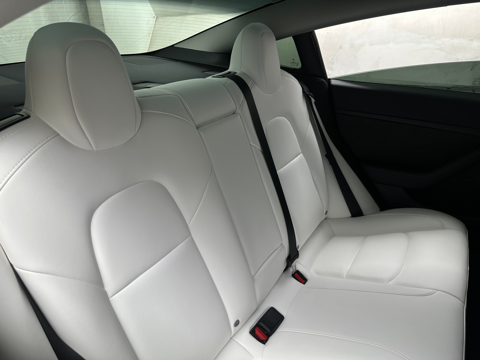 Thumbnail: 2023 Tesla Model 3 - 5