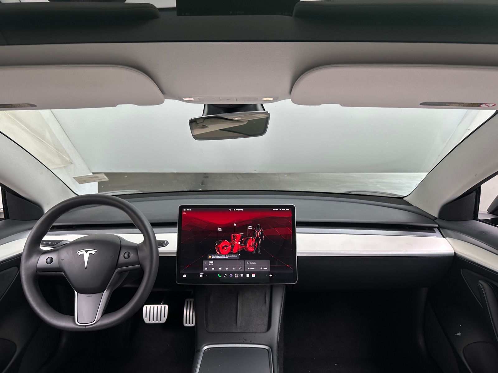 Thumbnail: 2023 Tesla Model 3 - 2