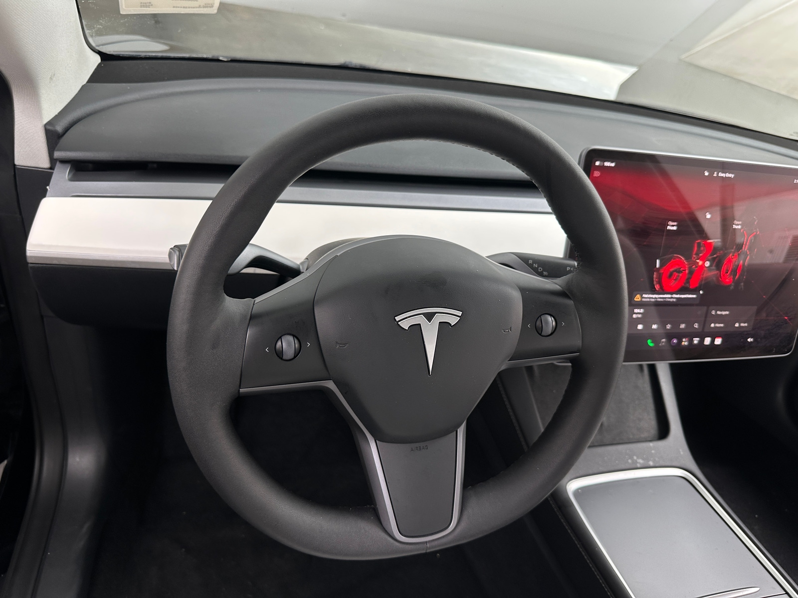 Thumbnail: 2023 Tesla Model 3 - 4