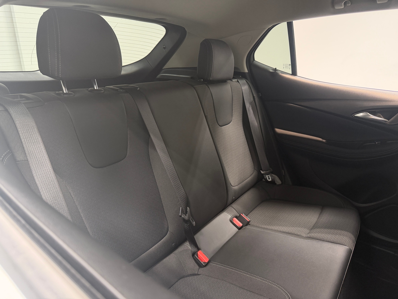 Thumbnail: 2025 Buick Encore GX - 5