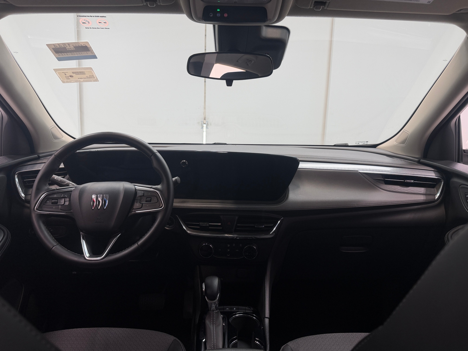 Thumbnail: 2025 Buick Encore GX - 2
