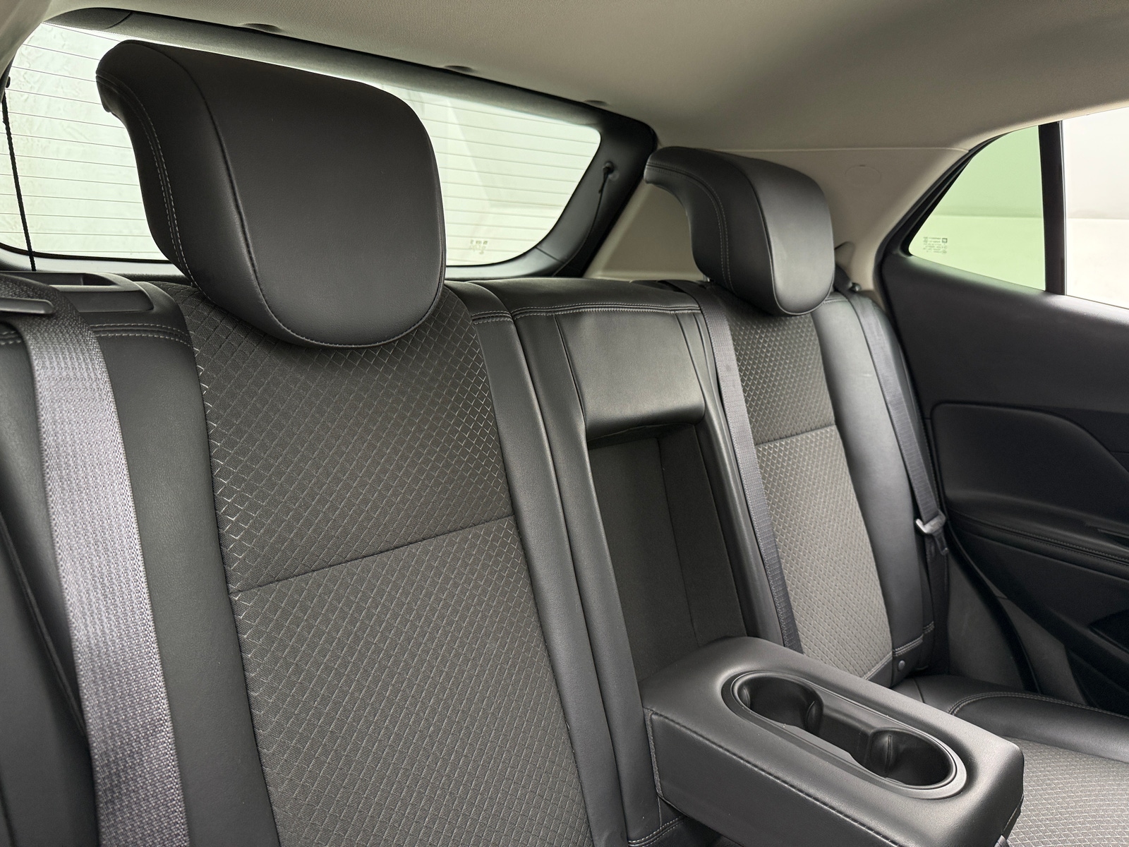 Thumbnail: 2018 Buick Encore - 5