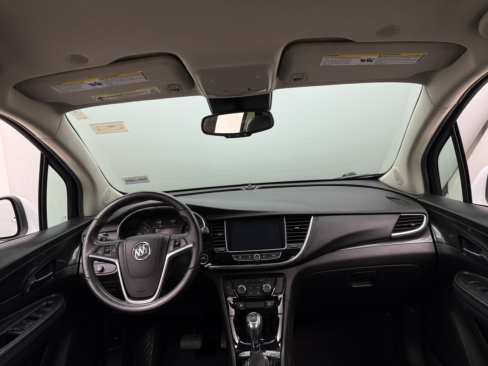 Thumbnail: 2018 Buick Encore - 2