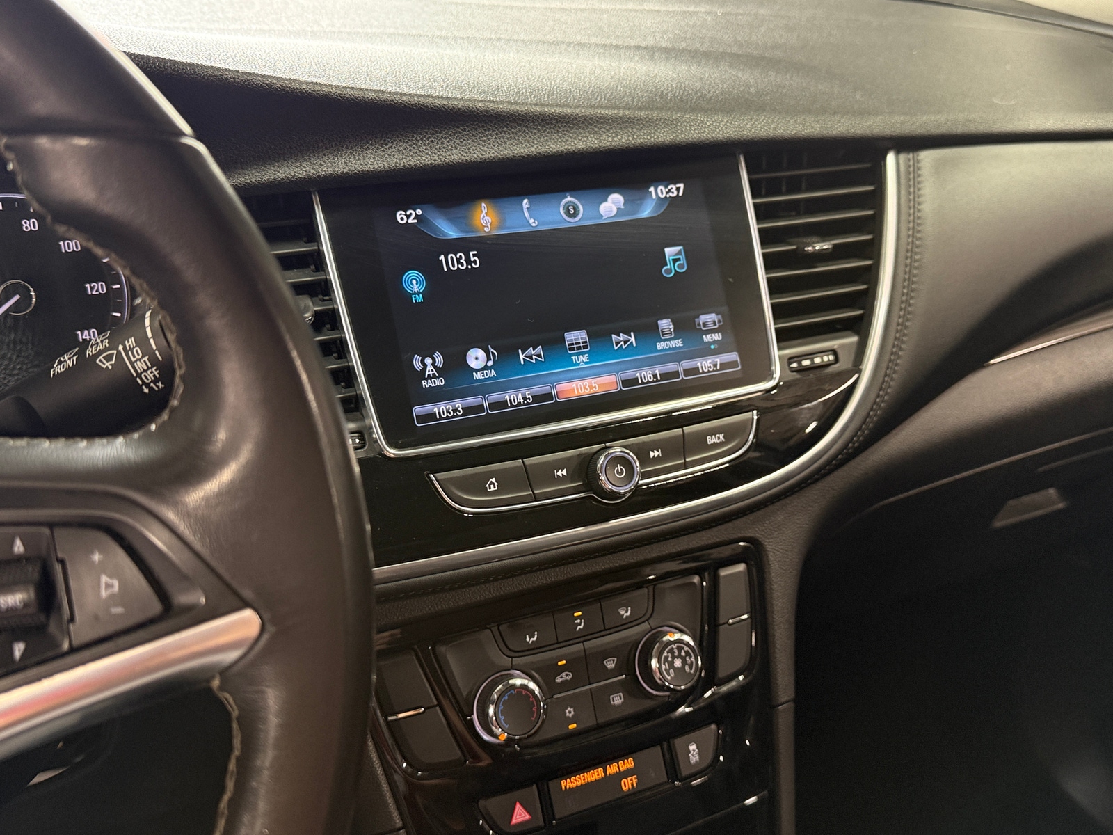 Thumbnail: 2018 Buick Encore - 3