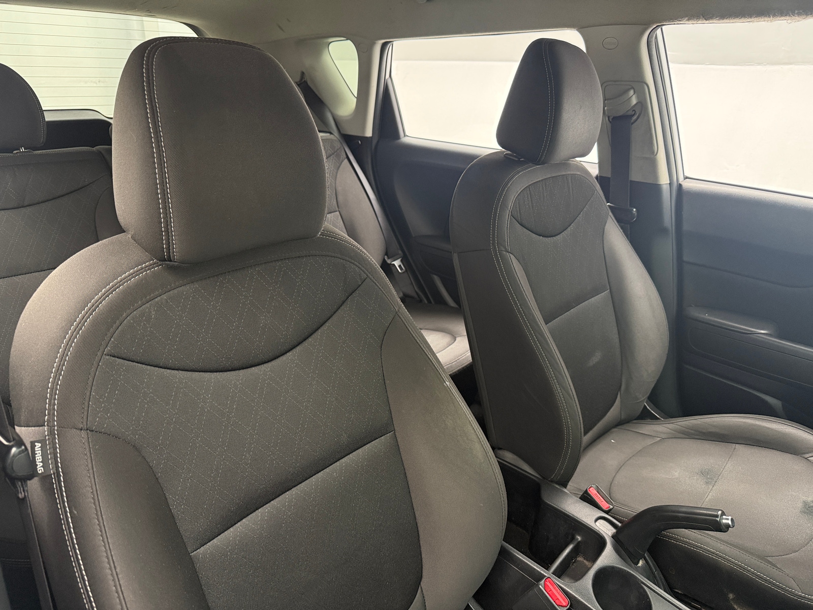 Thumbnail: 2017 Kia Soul - 2