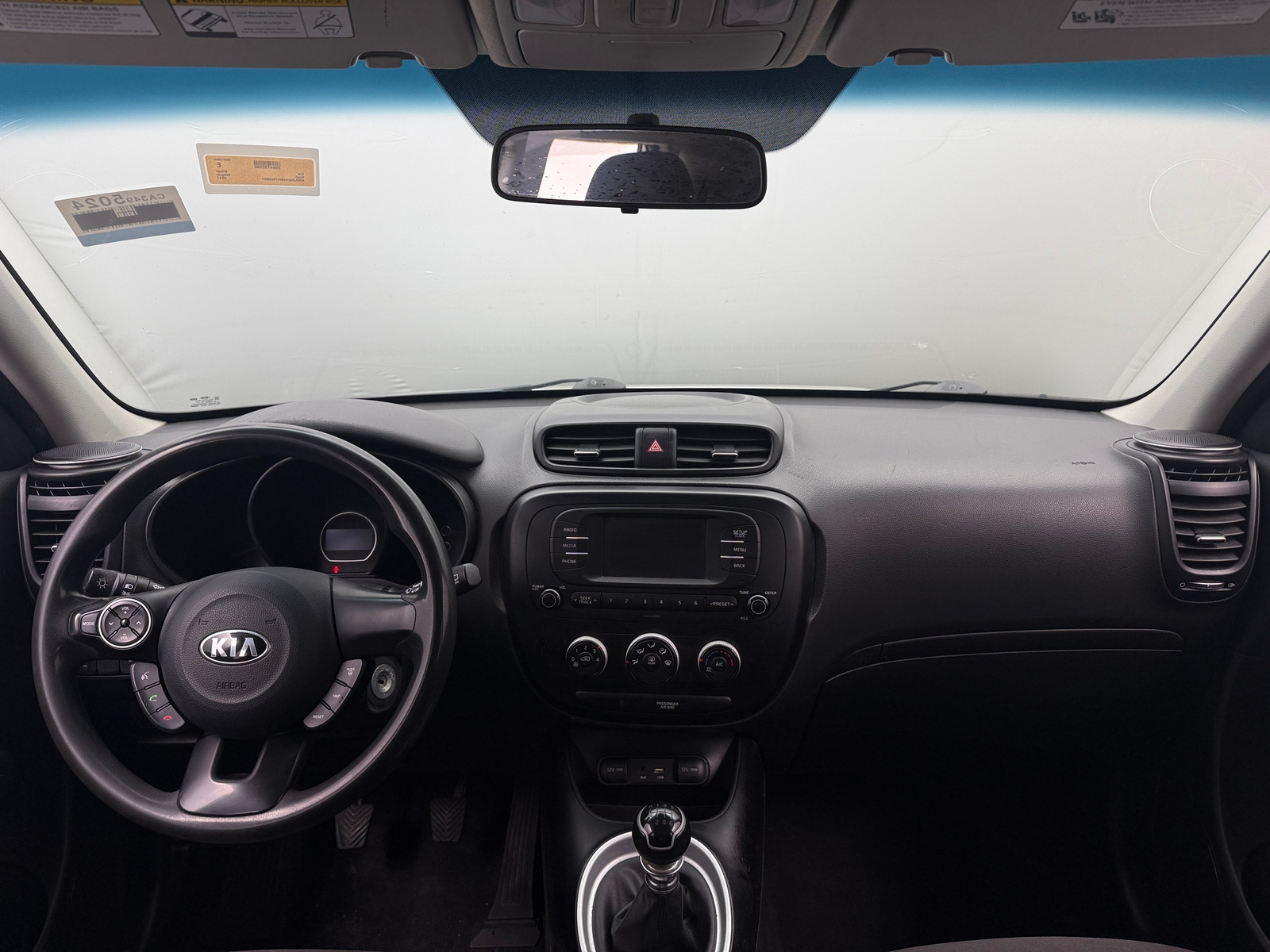 Thumbnail: 2017 Kia Soul - 3