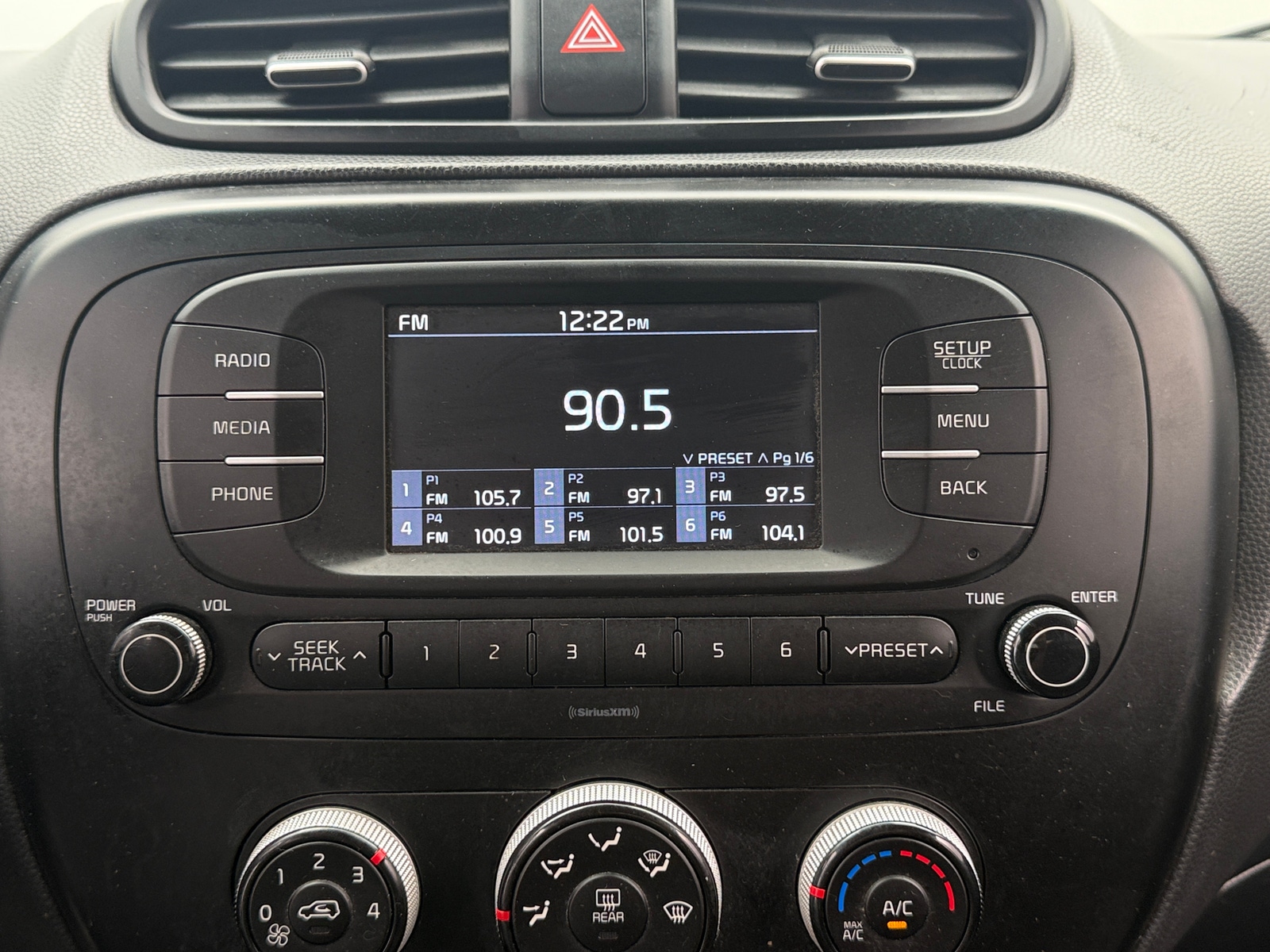 Thumbnail: 2017 Kia Soul - 4