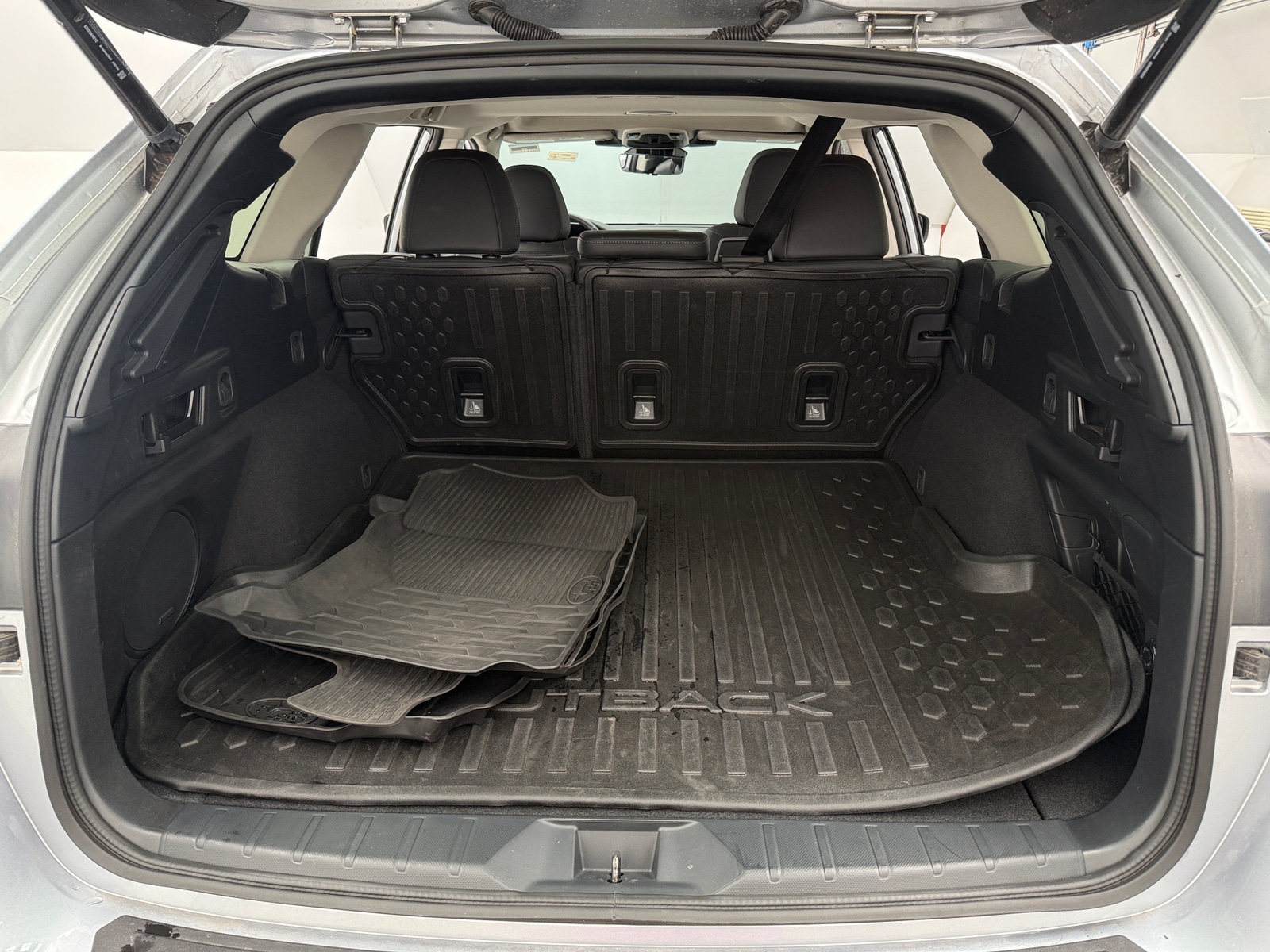Thumbnail: 2025 Subaru Outback - 6