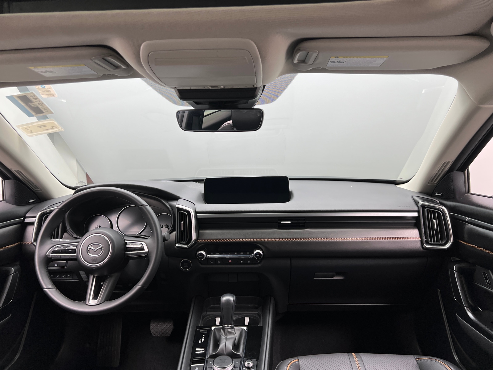 Thumbnail: 2025 Mazda CX-50 - 2