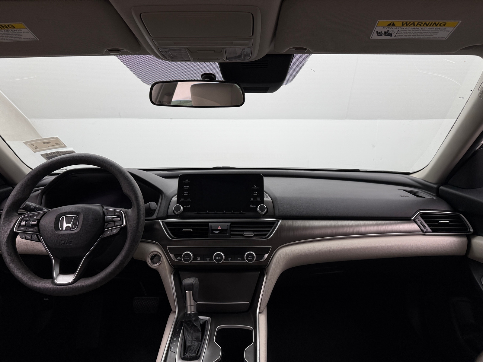 Thumbnail: 2020 Honda Accord - 3