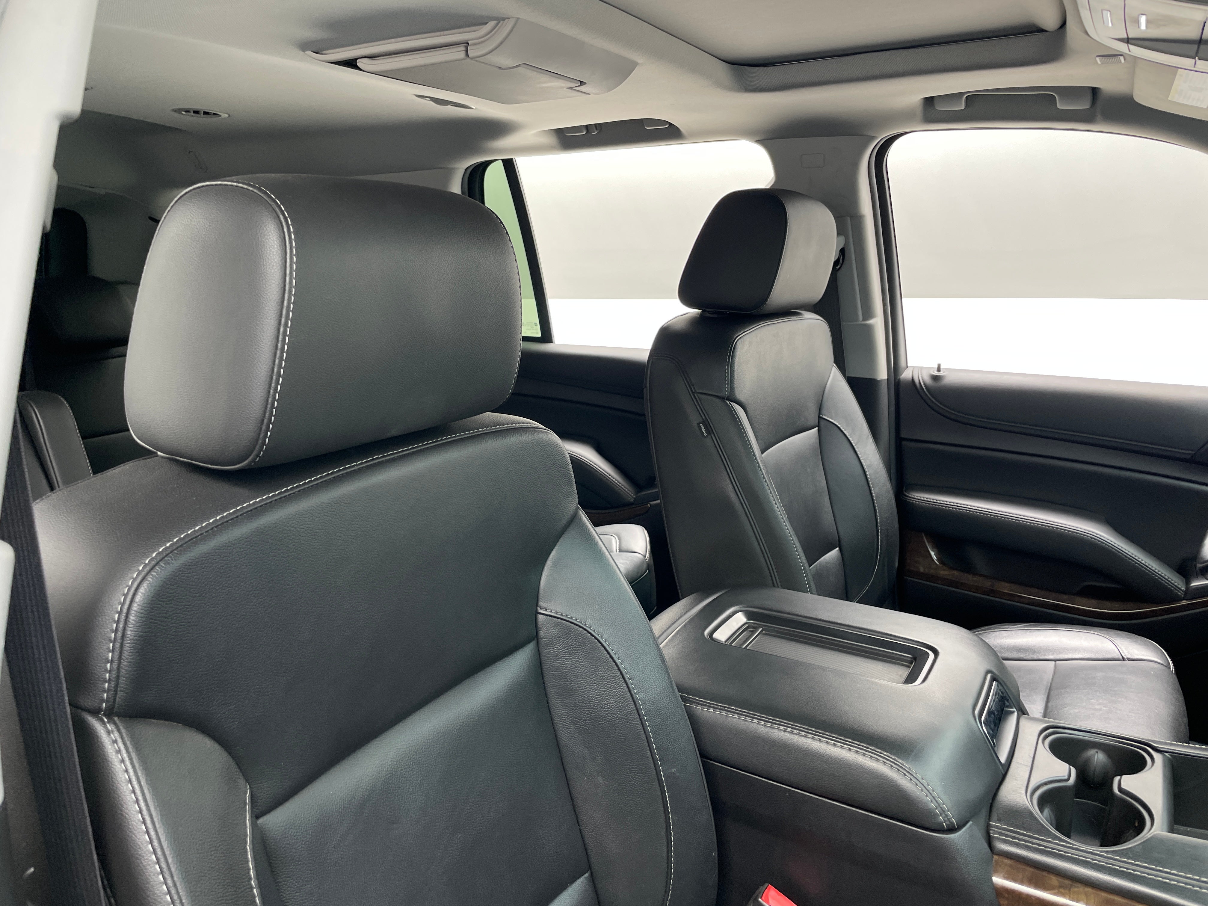 2019 Chevrolet Tahoe