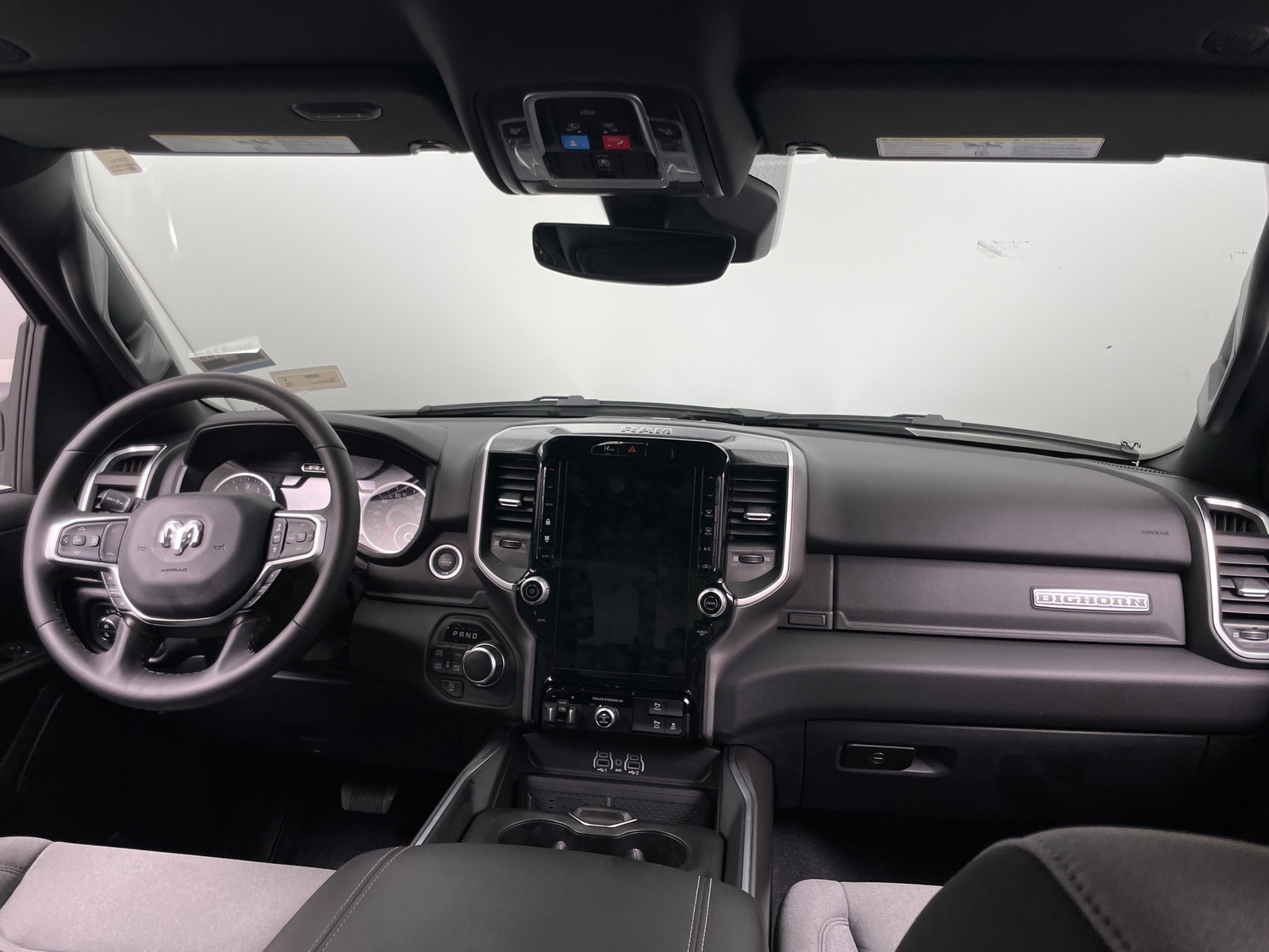 Thumbnail: 2026 RAM 1500 - 3
