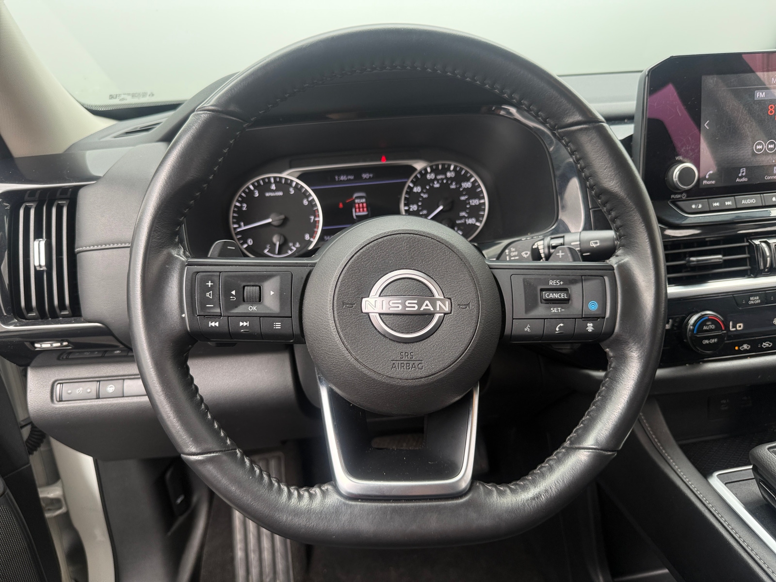 Thumbnail: 2024 Nissan Pathfinder - 5