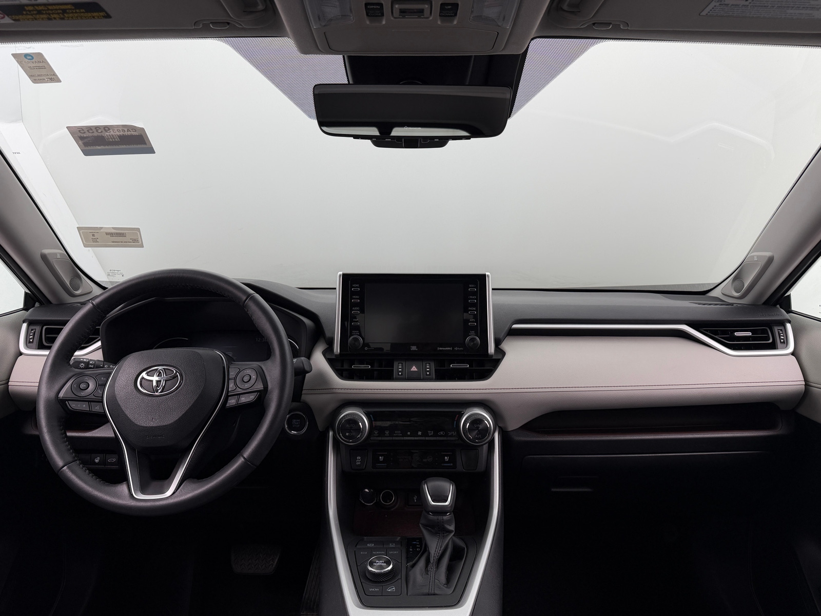 Thumbnail: 2020 Toyota RAV4 - 3