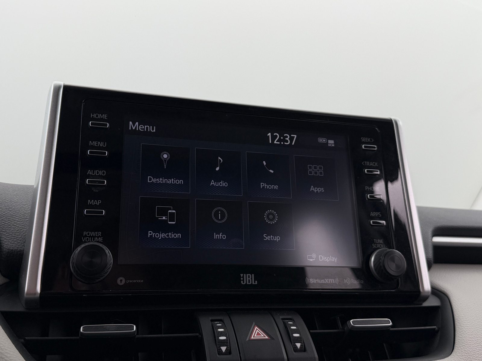 Thumbnail: 2020 Toyota RAV4 - 4