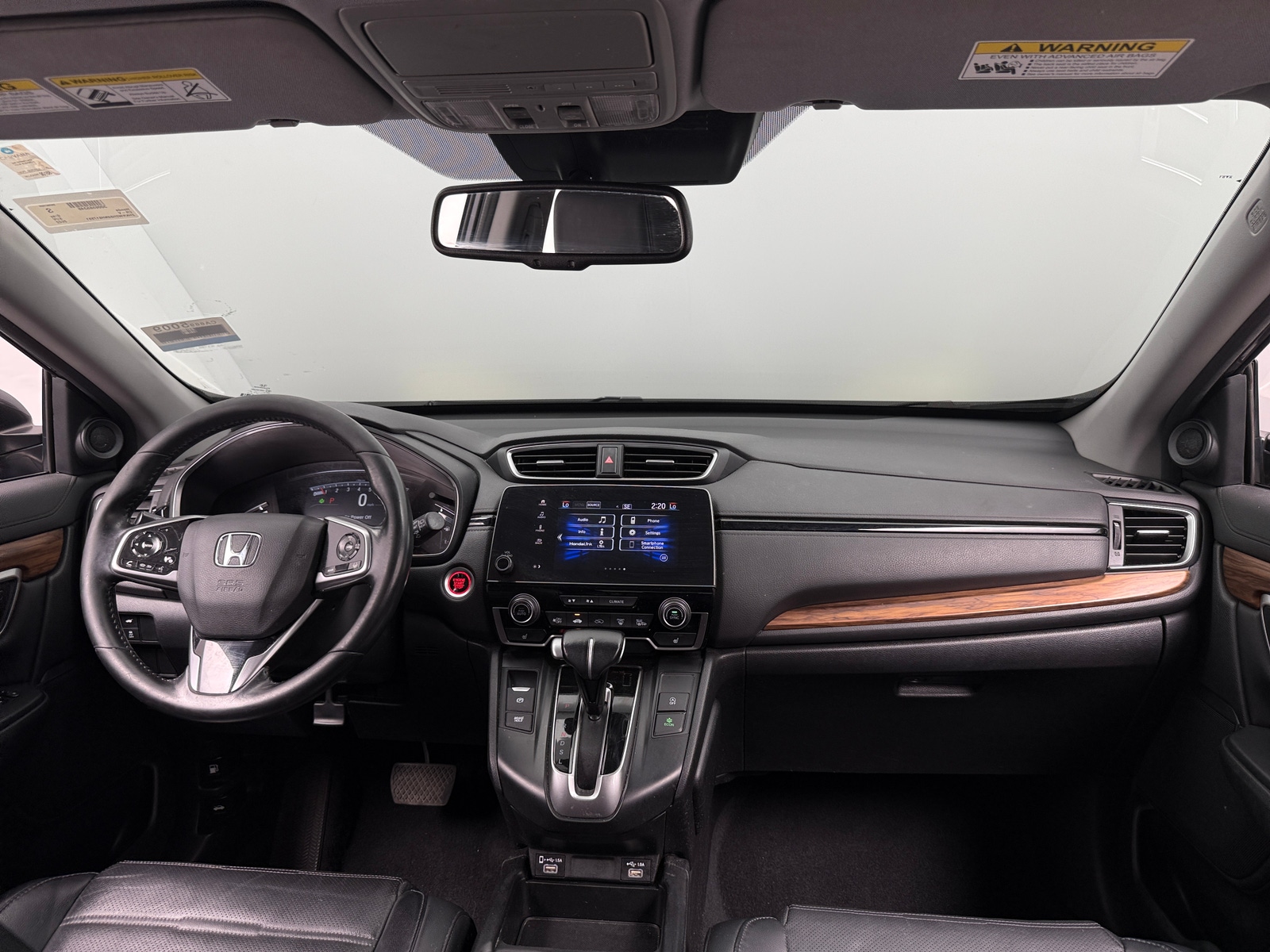 Thumbnail: 2022 Honda CR-V - 2