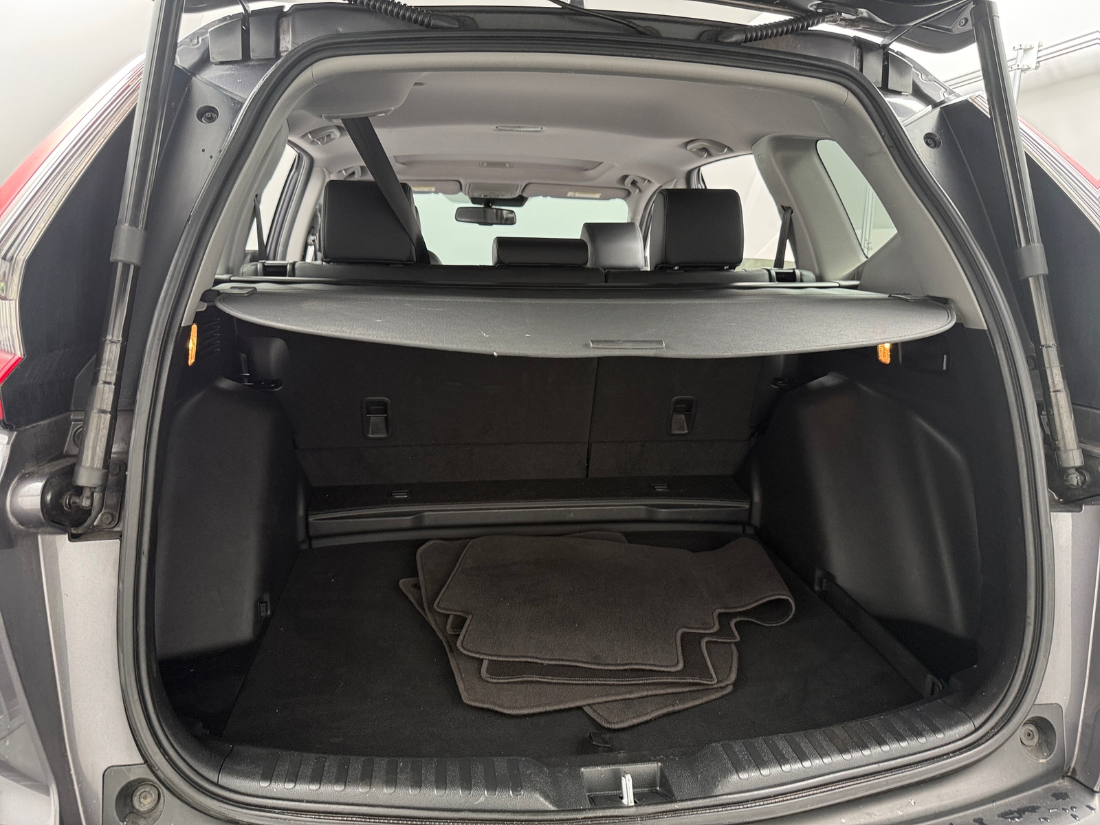 Thumbnail: 2022 Honda CR-V - 6