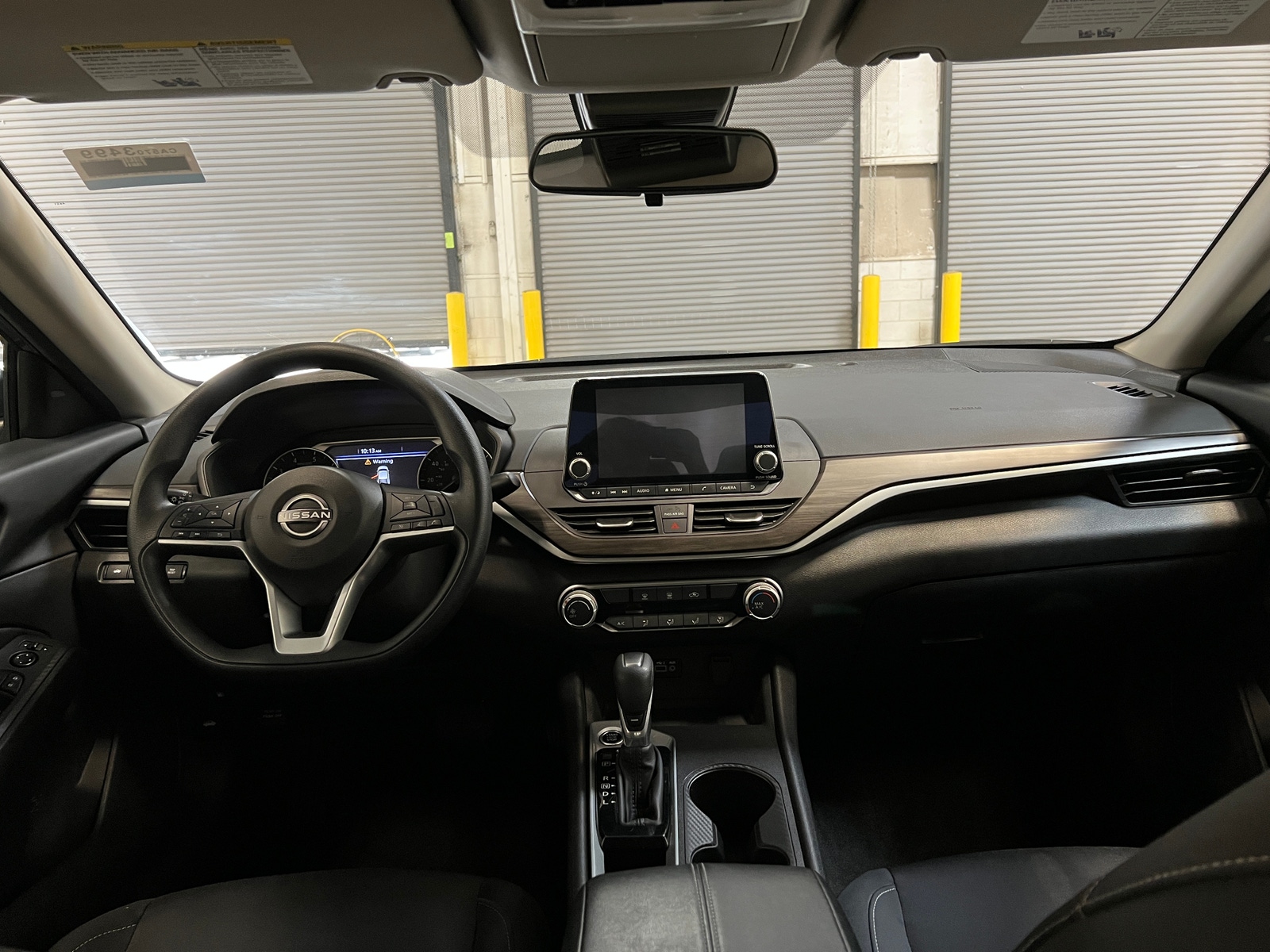 Thumbnail: 2025 Nissan Altima - 3