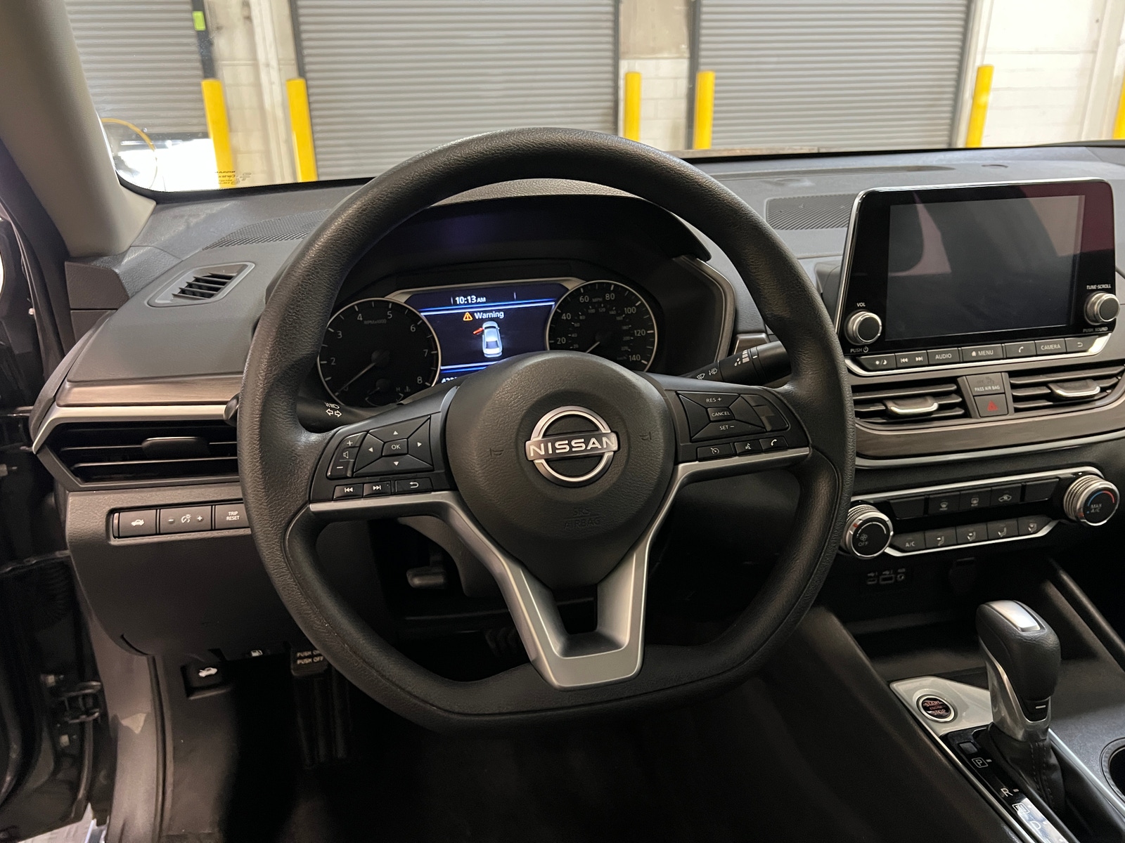 Thumbnail: 2025 Nissan Altima - 5