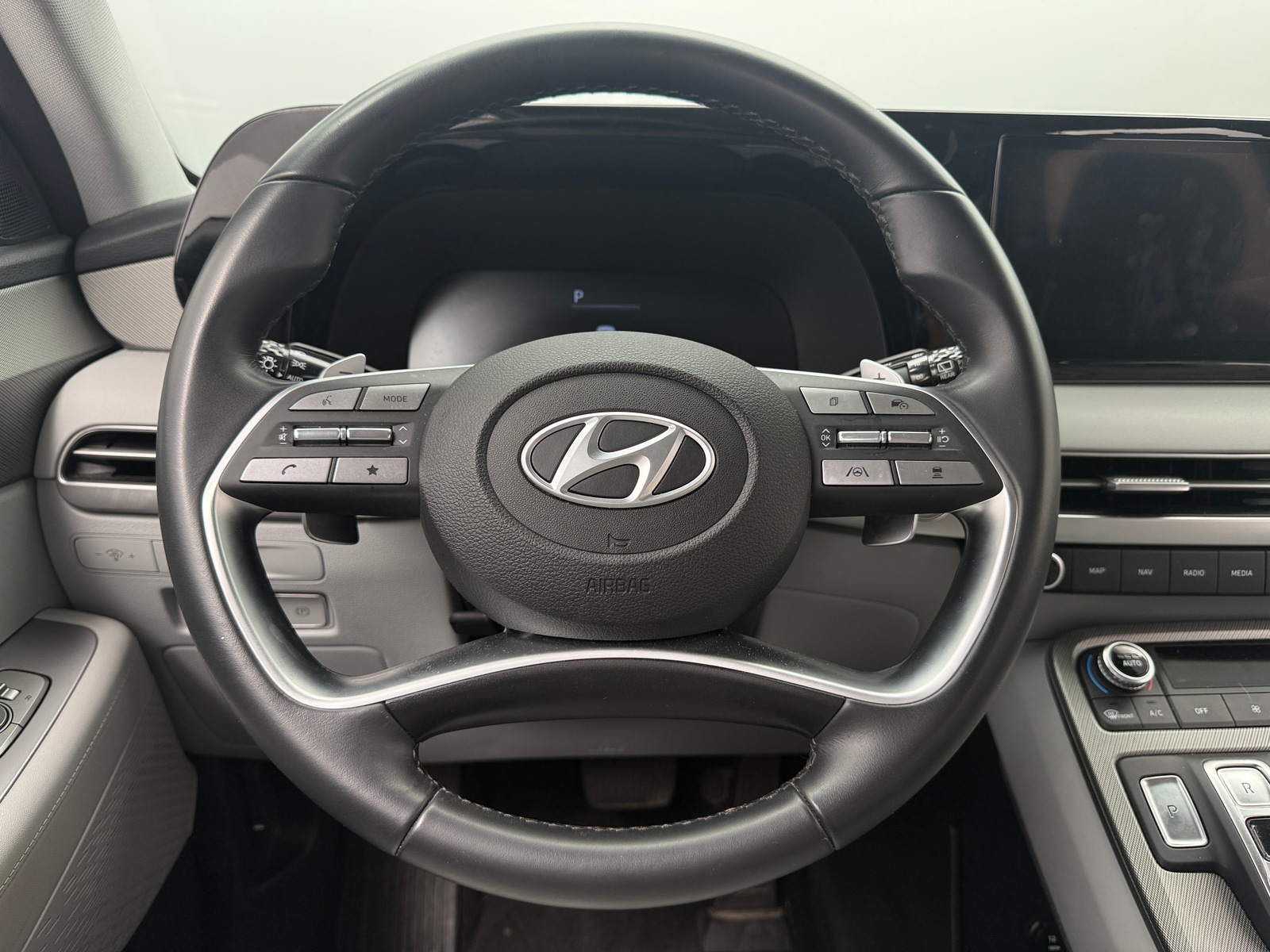 Thumbnail: 2024 Hyundai Palisade - 4