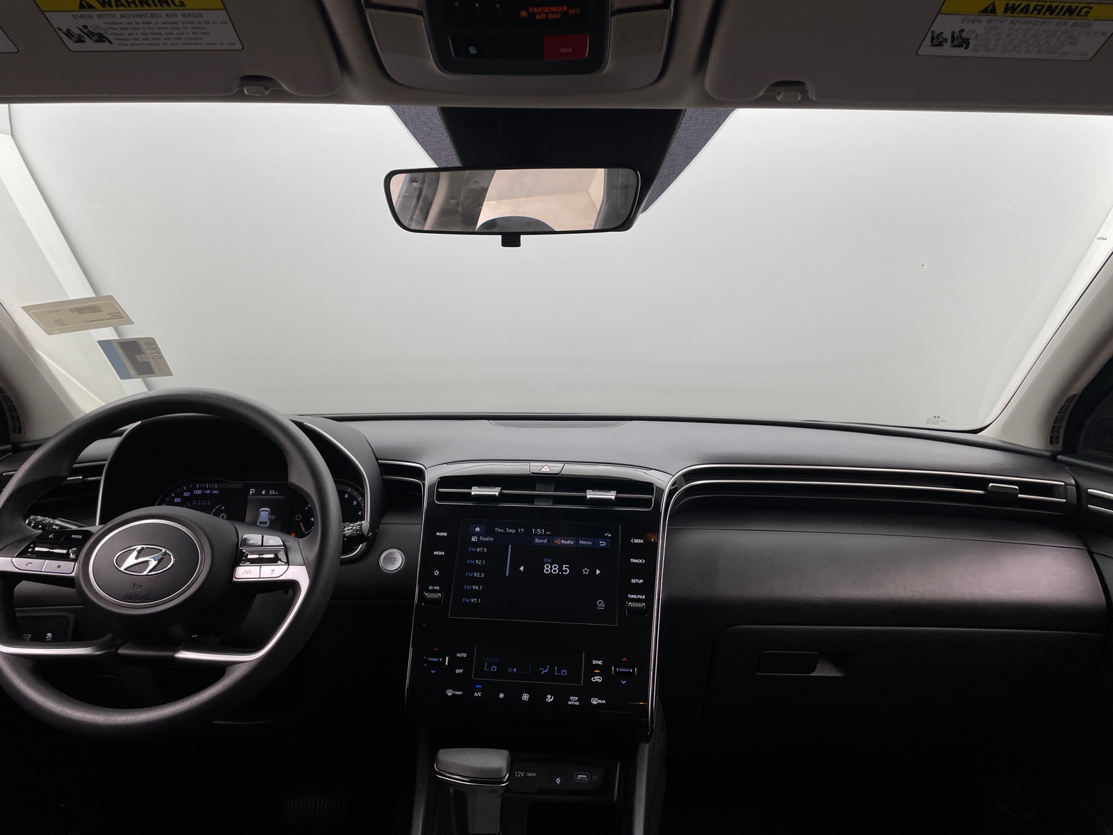 Thumbnail: 2024 Hyundai Tucson - 3