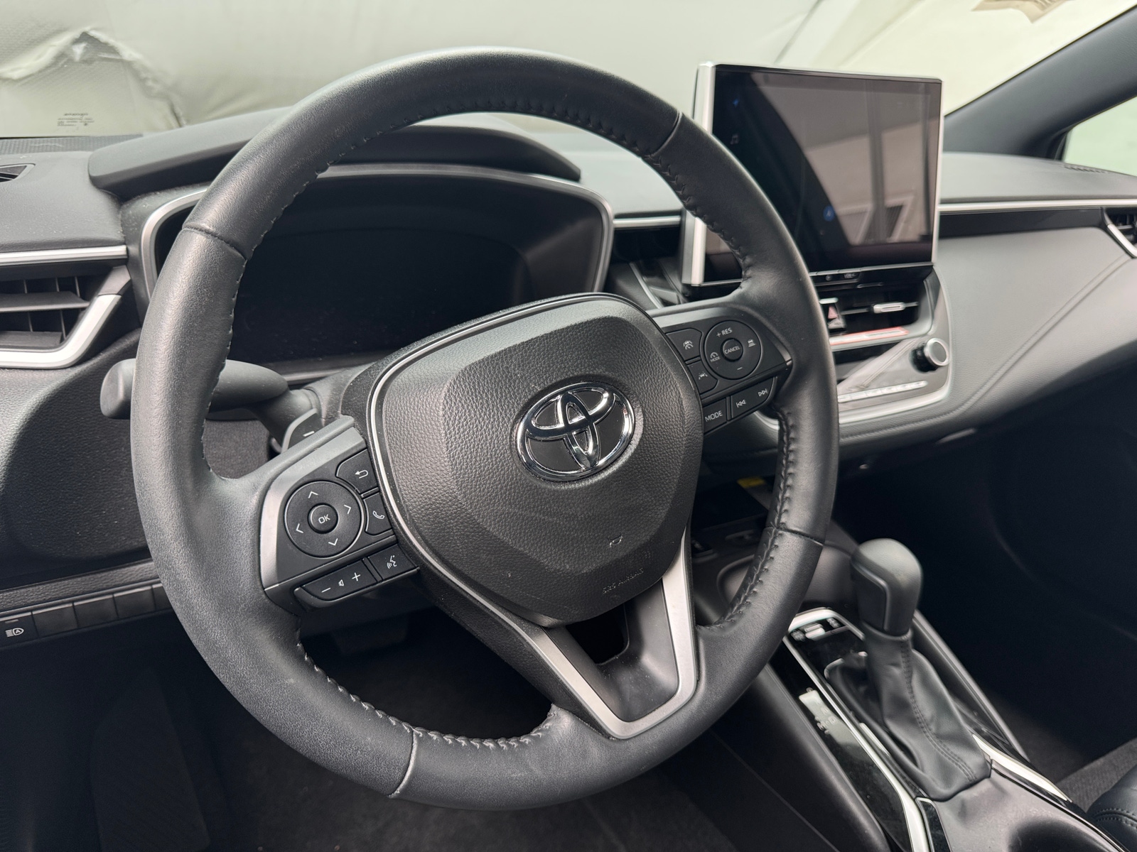 Thumbnail: 2026 Toyota Corolla - 5