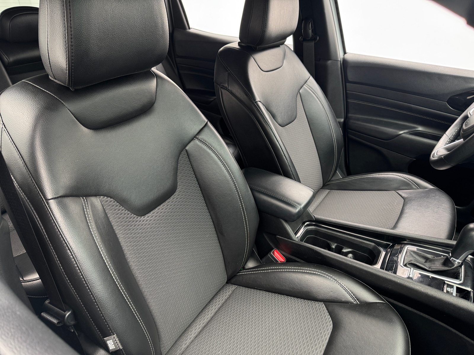 Thumbnail: 2023 Jeep Compass - 2