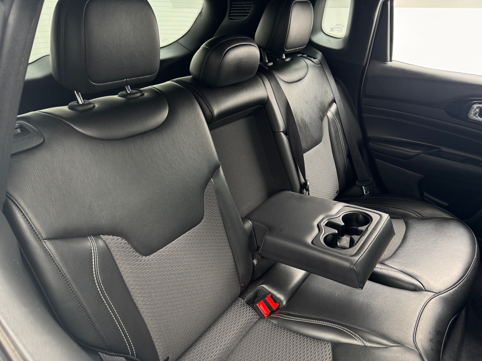 Thumbnail: 2023 Jeep Compass - 6