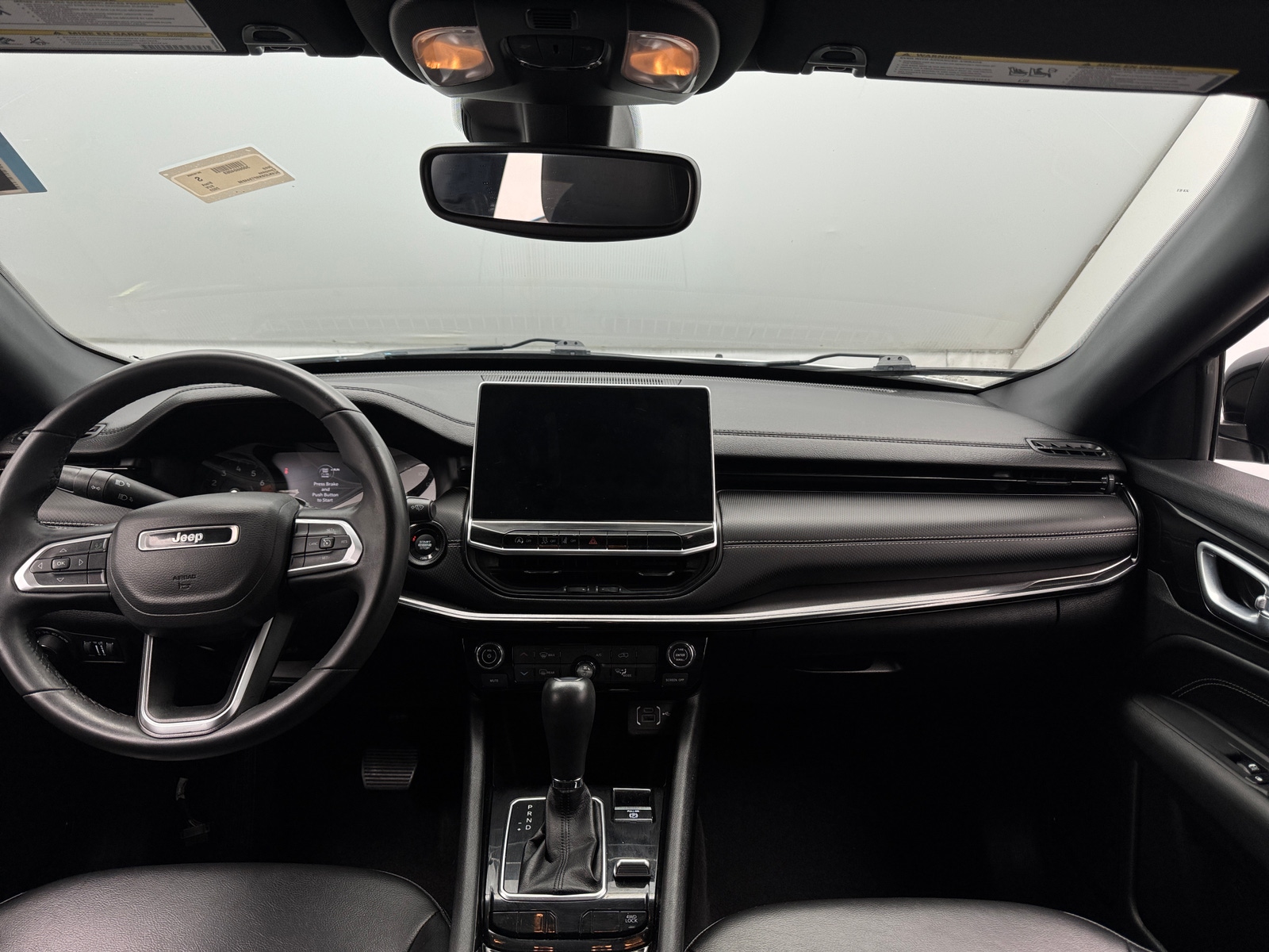Thumbnail: 2023 Jeep Compass - 3