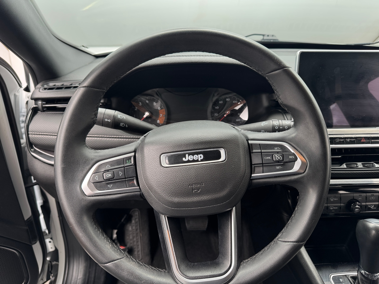Thumbnail: 2023 Jeep Compass - 5